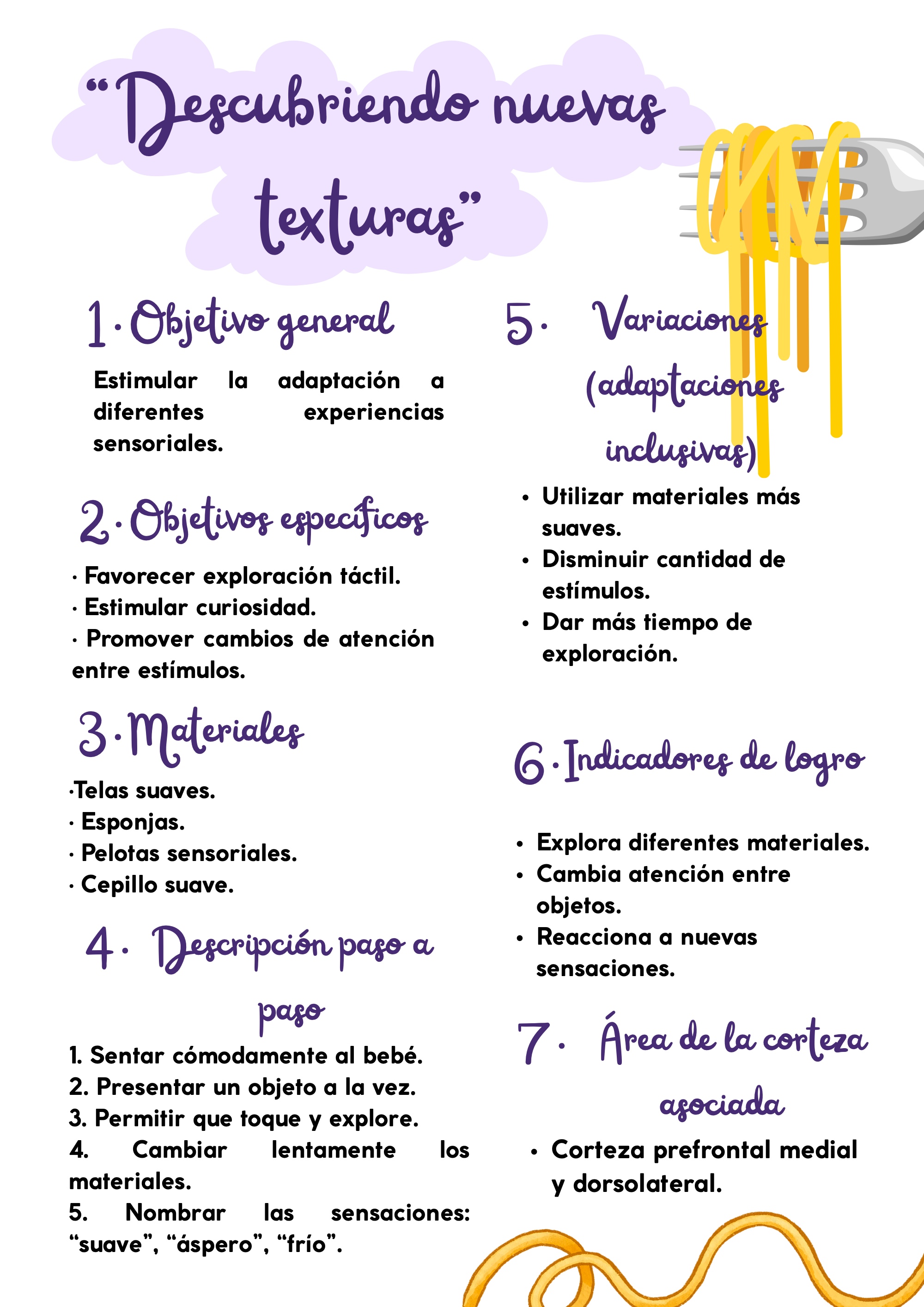 Cartilla FE 0-2 años — page 22