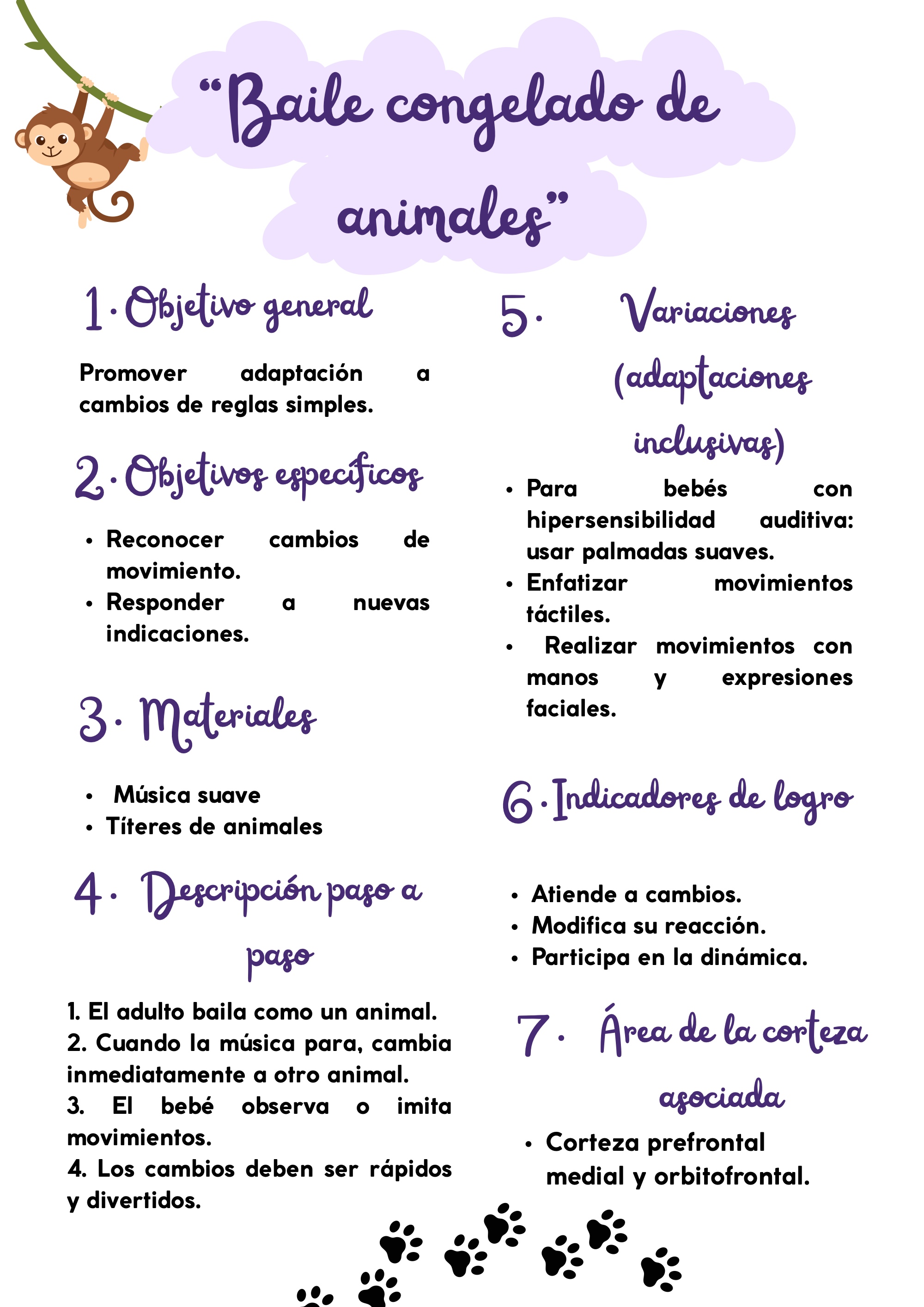 Cartilla FE 0-2 años — page 23