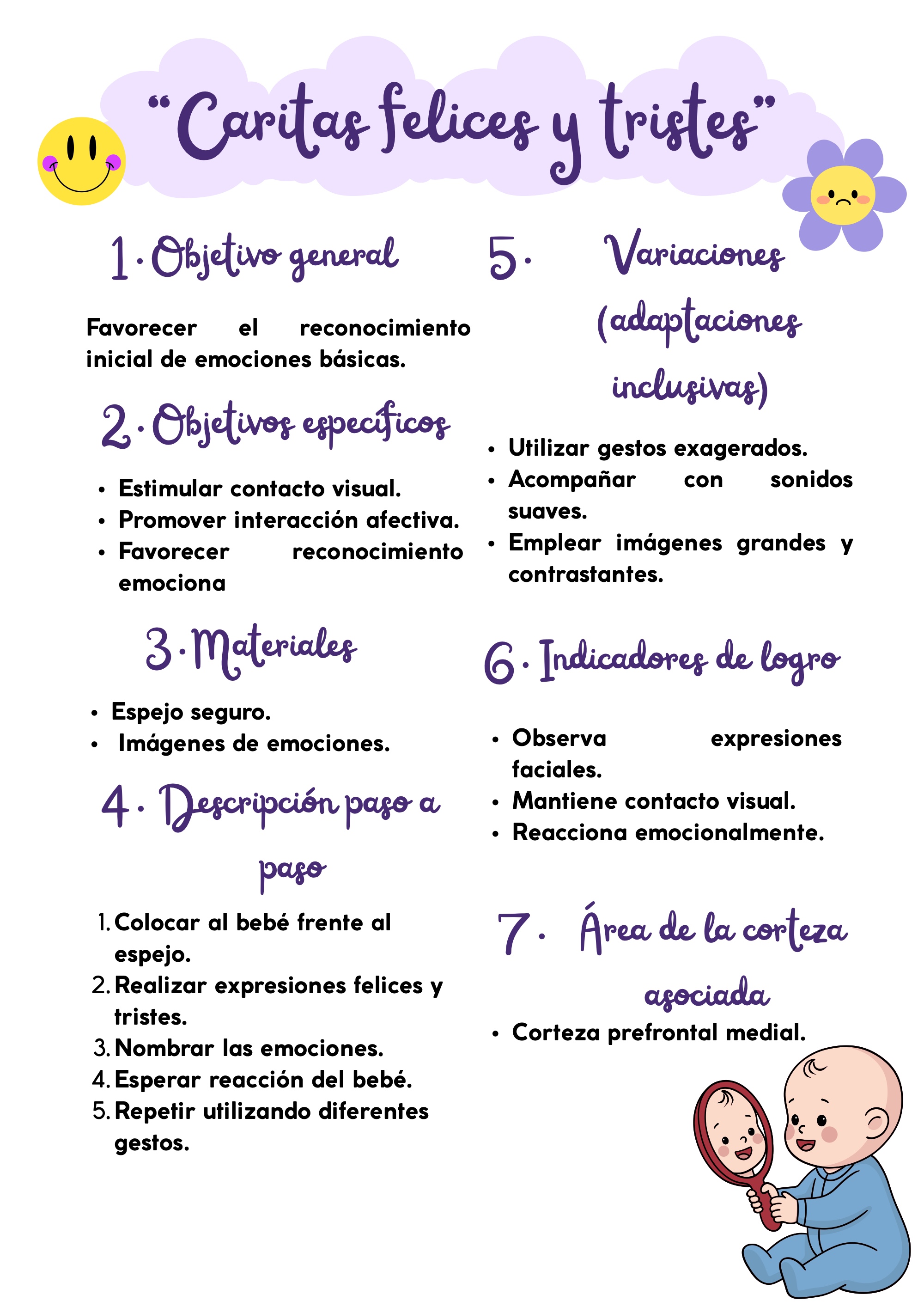 Cartilla FE 0-2 años — page 26