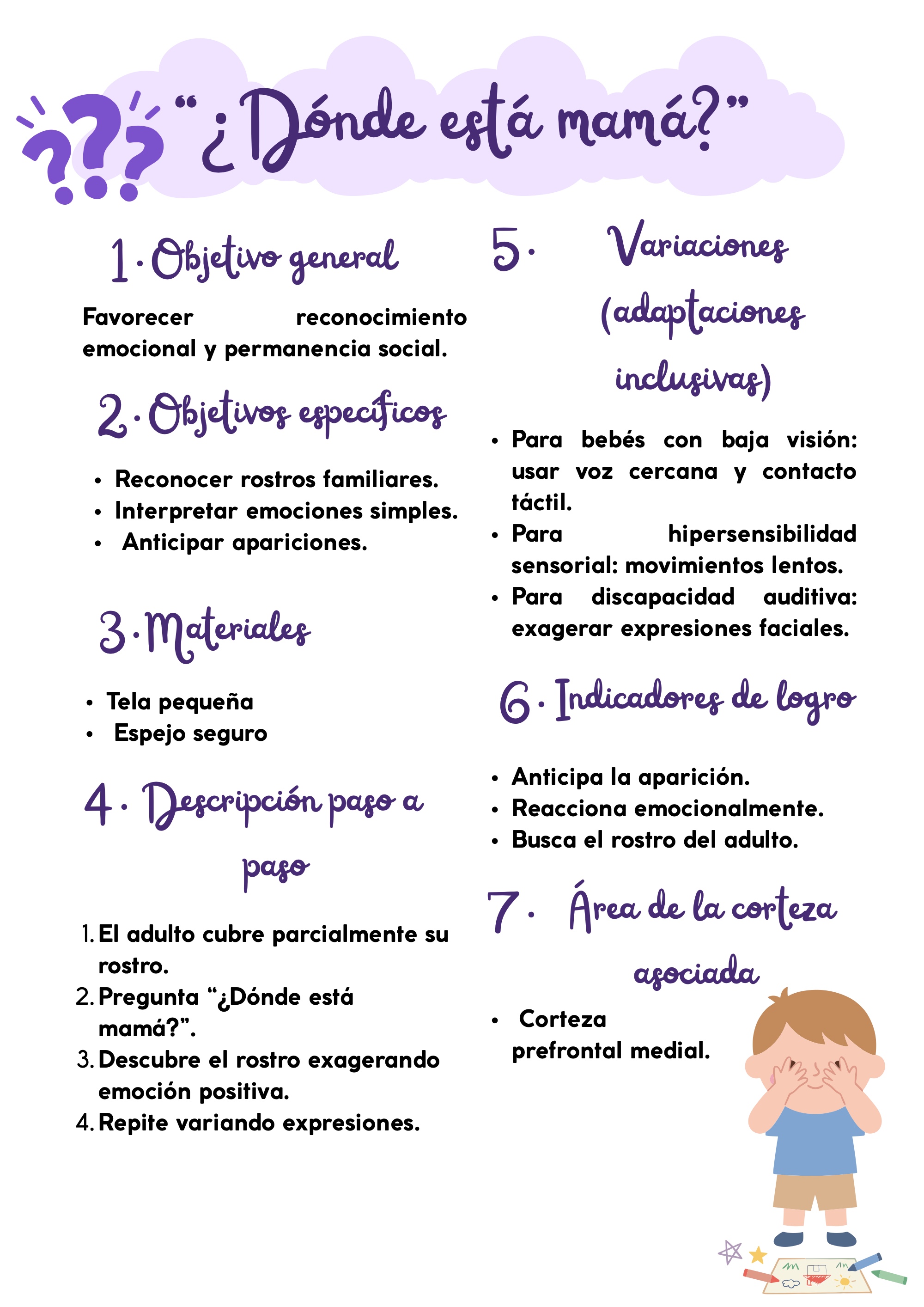 Cartilla FE 0-2 años — page 27