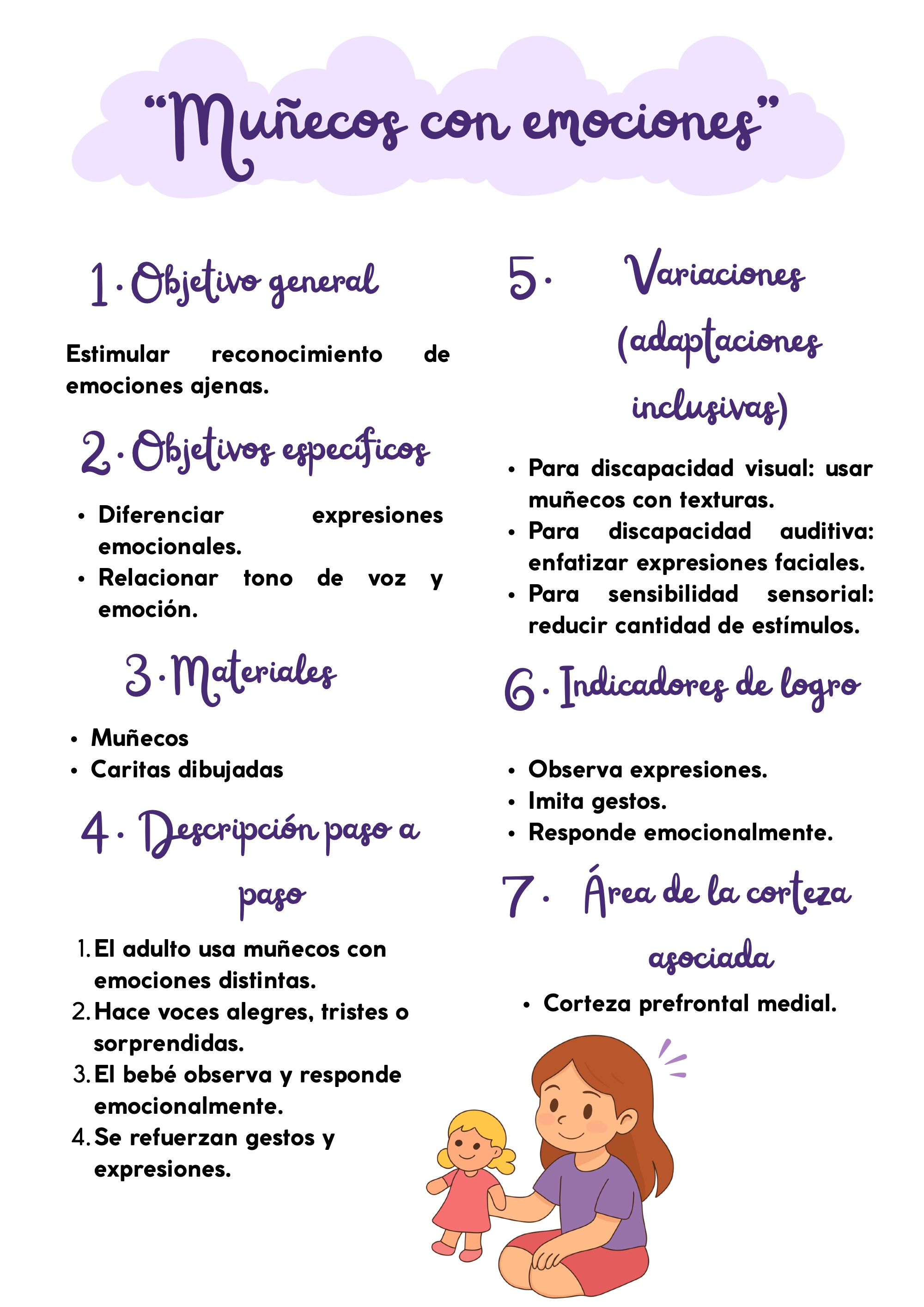 Cartilla FE 0-2 años — page 28