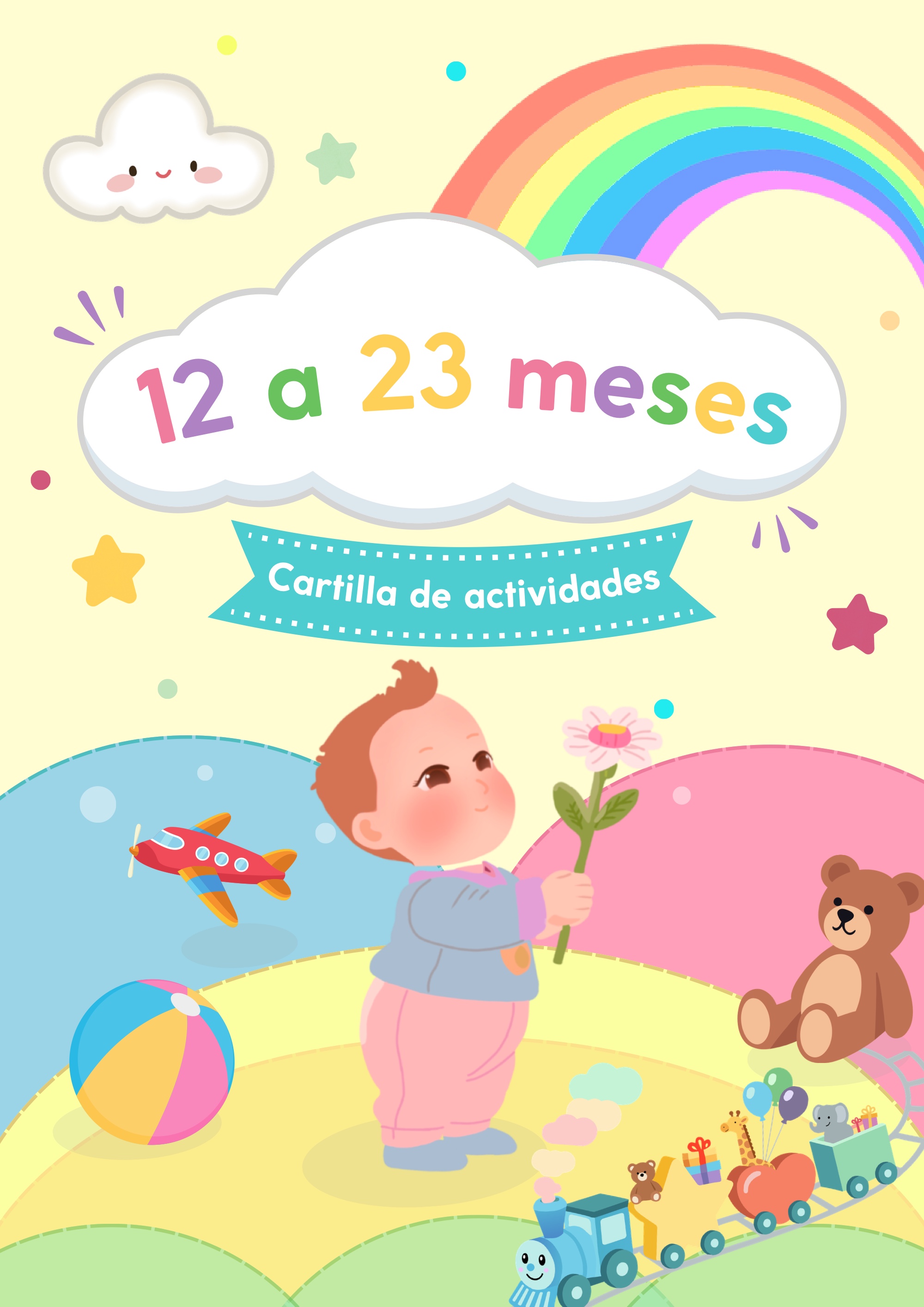 Cartilla FE 0-2 años — page 37