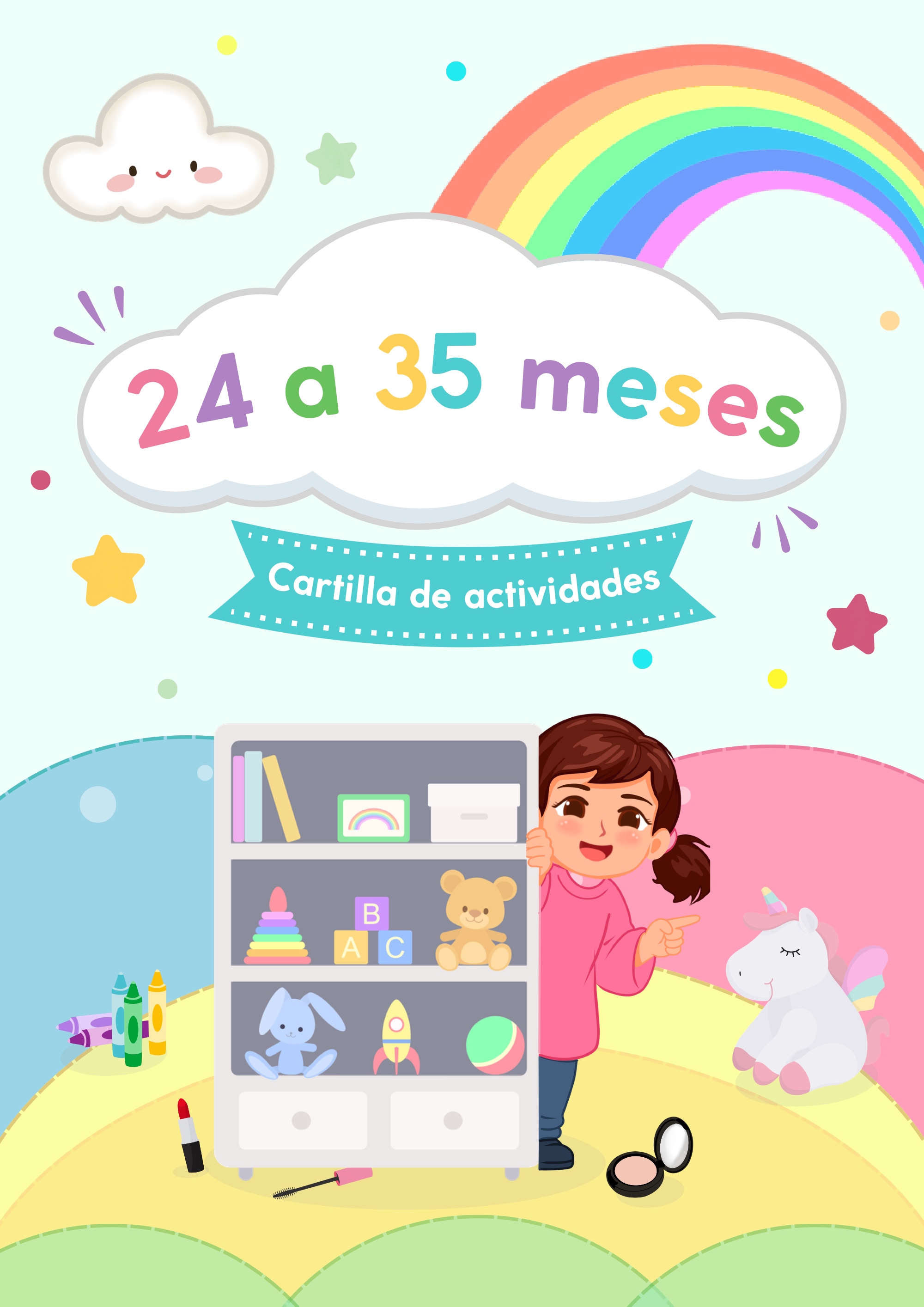 Cartilla FE 0-2 años — page 65