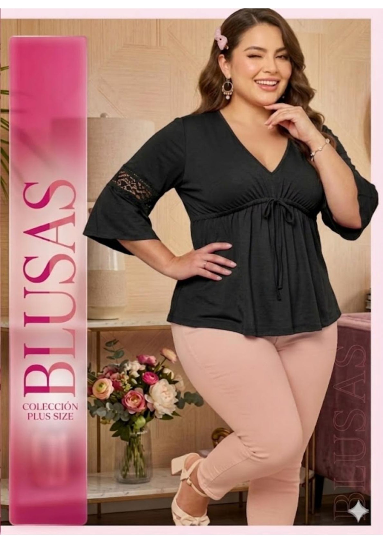 CATALOGO ROSMY PLUS SIZE — page 4