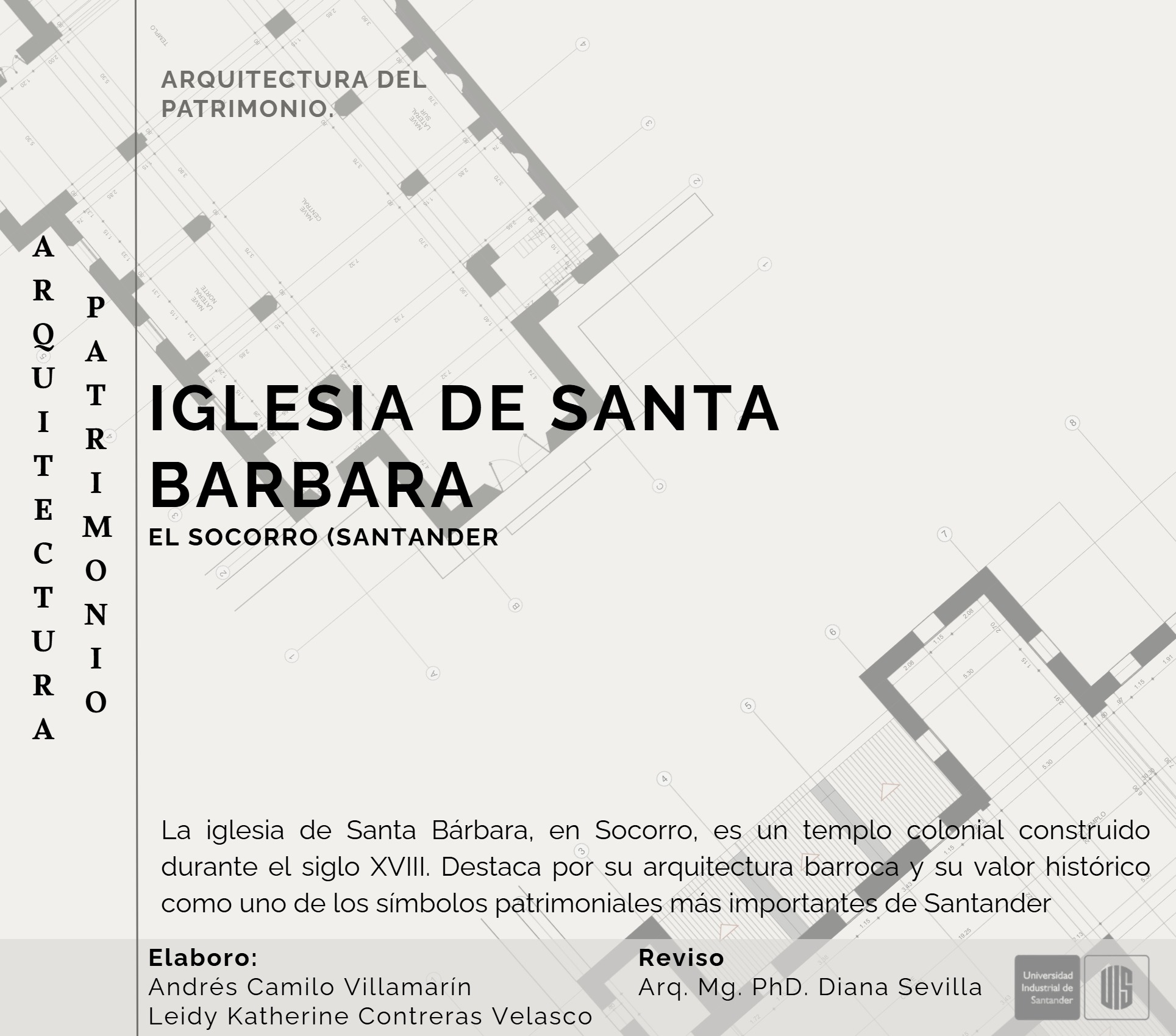 Iglesia santa bárbara cartilla  (2)