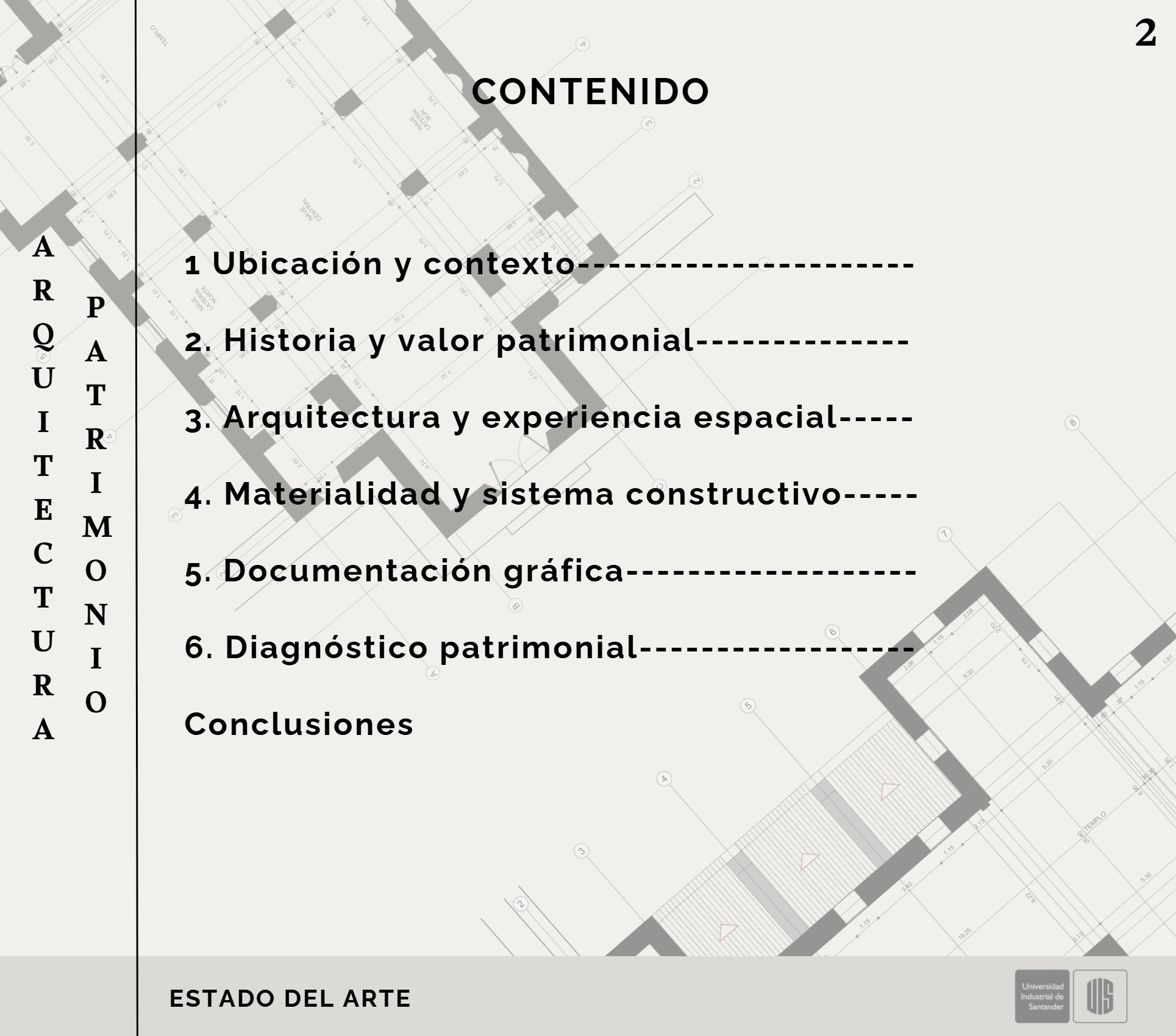 Iglesia santa bárbara cartilla  (2) — page 2