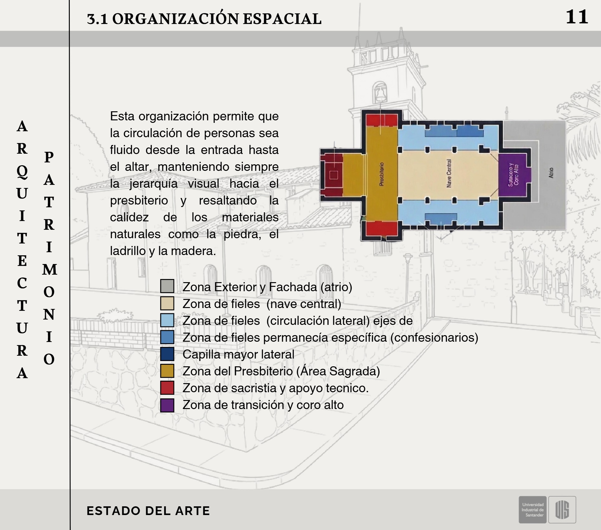 Iglesia santa bárbara cartilla  (2) — page 11