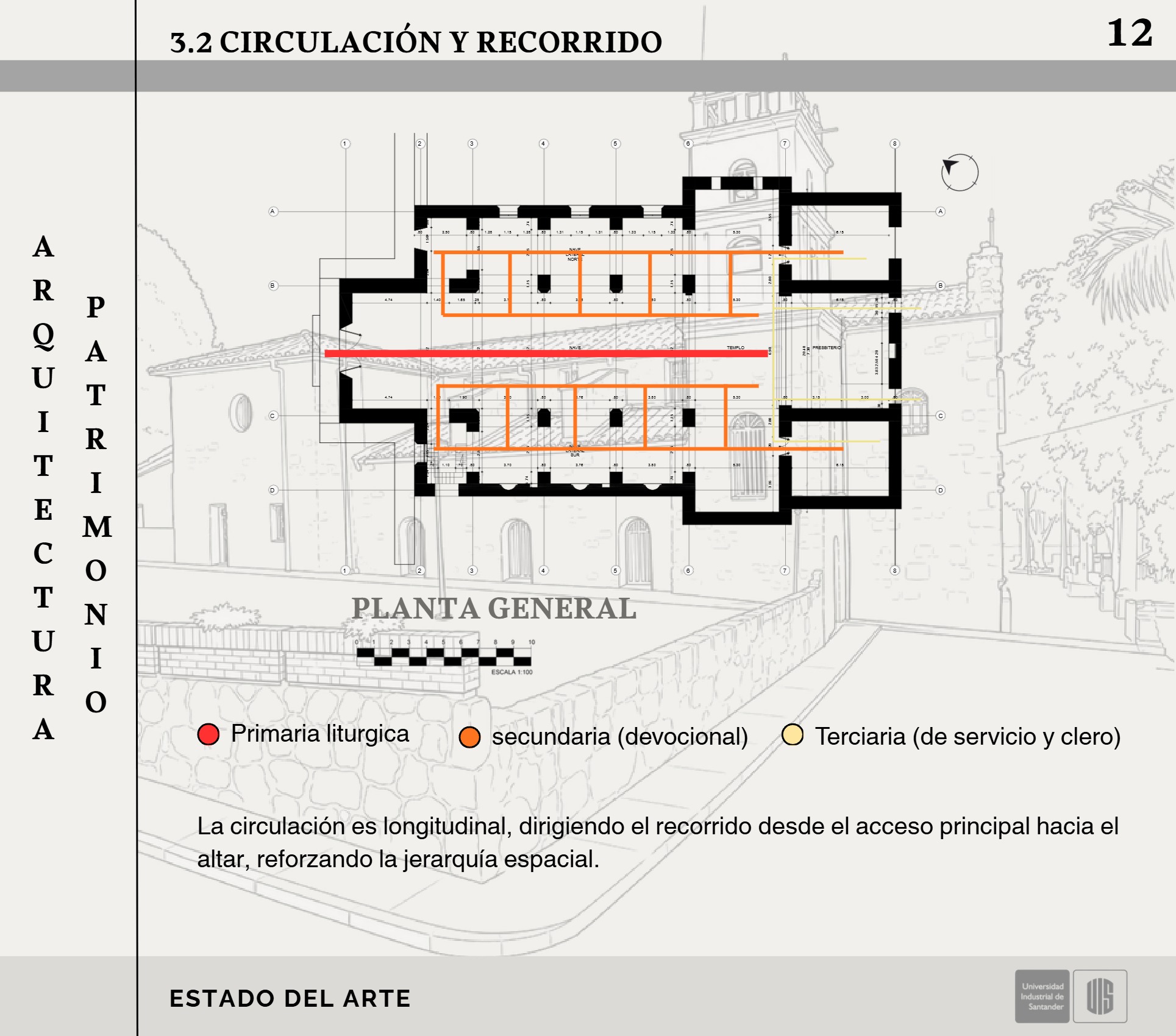 Iglesia santa bárbara cartilla  (2) — page 12