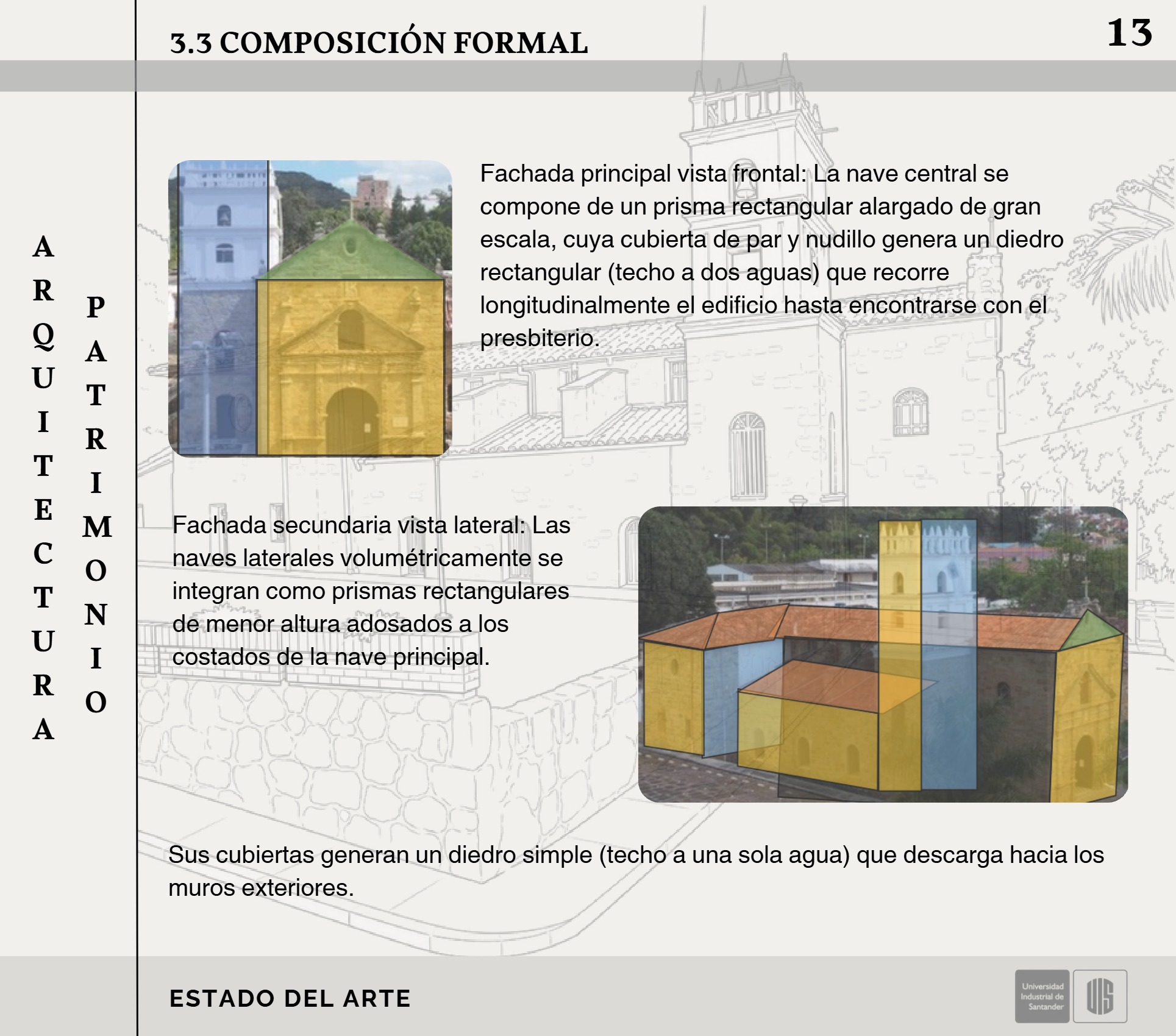 Iglesia santa bárbara cartilla  (2) — page 13