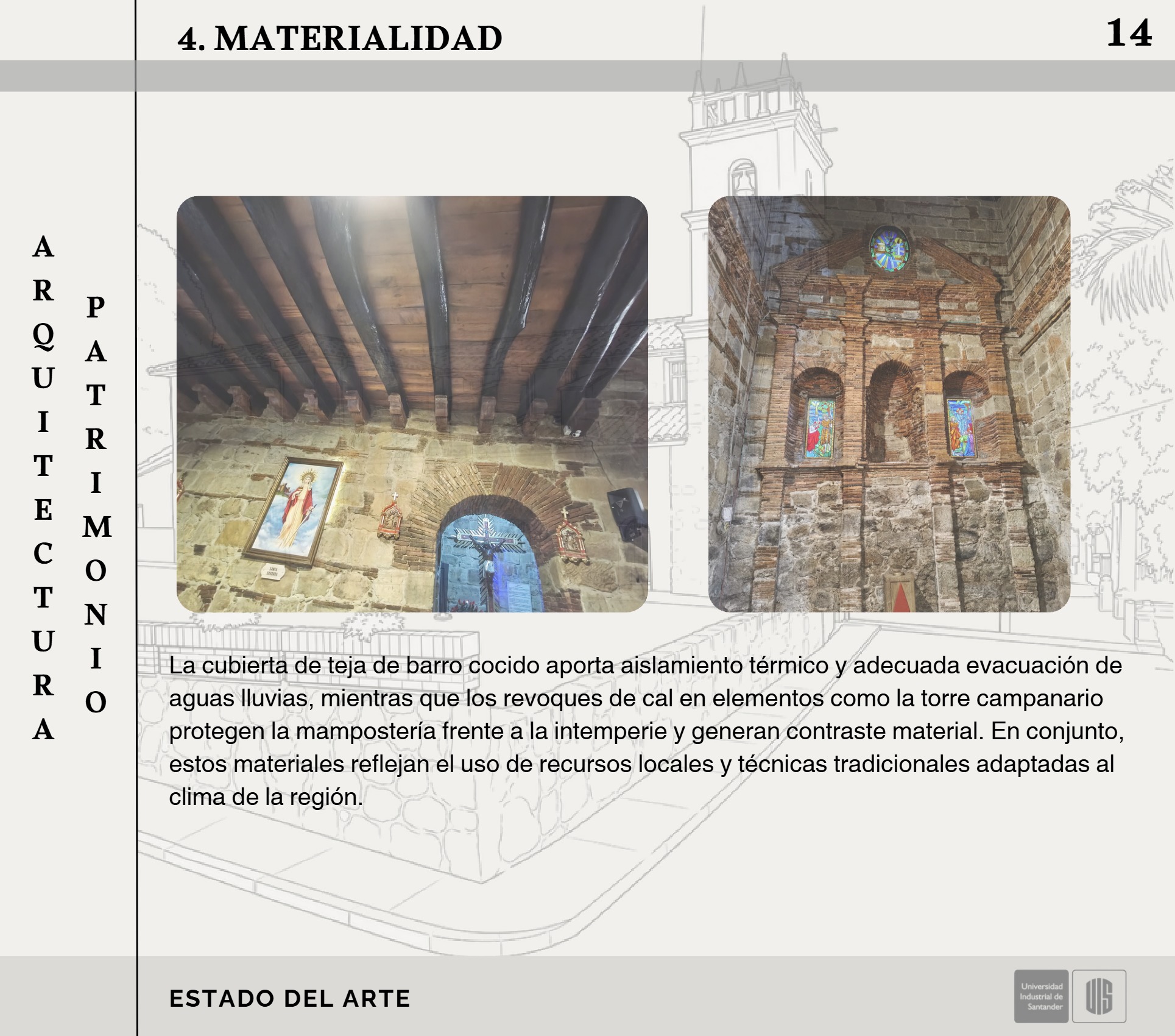 Iglesia santa bárbara cartilla  (2) — page 14