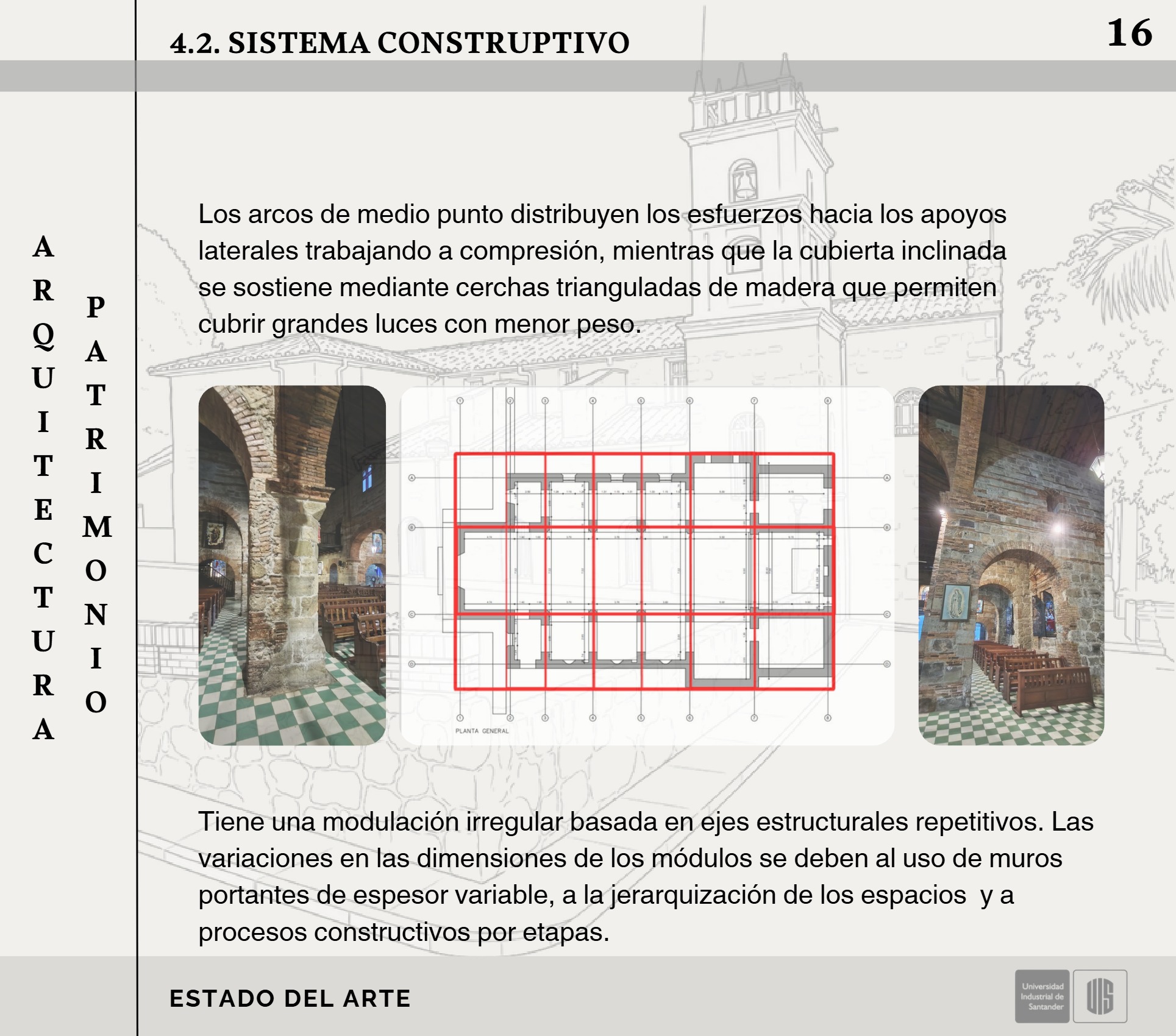 Iglesia santa bárbara cartilla  (2) — page 16