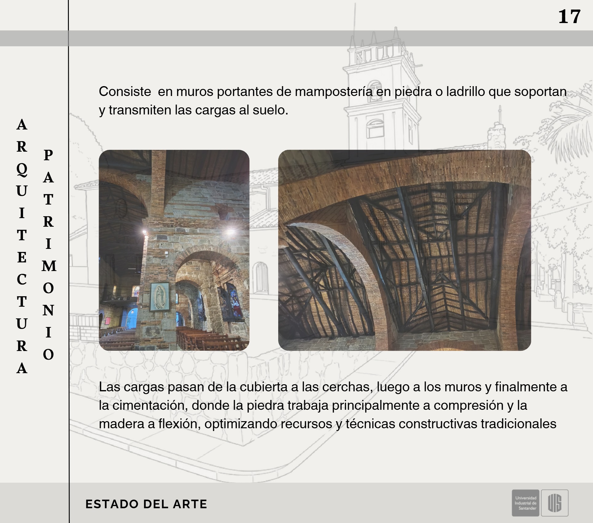 Iglesia santa bárbara cartilla  (2) — page 17