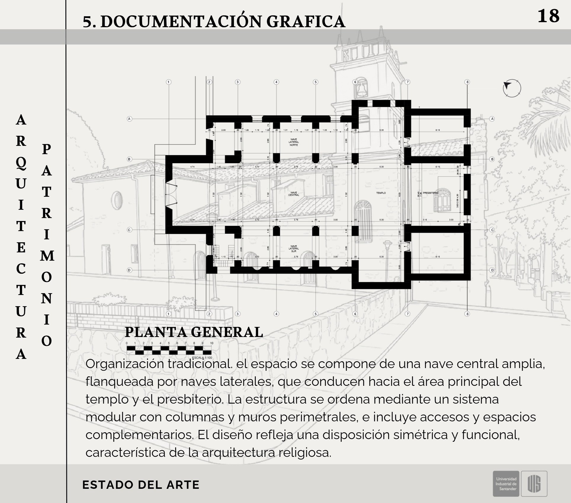 Iglesia santa bárbara cartilla  (2) — page 18