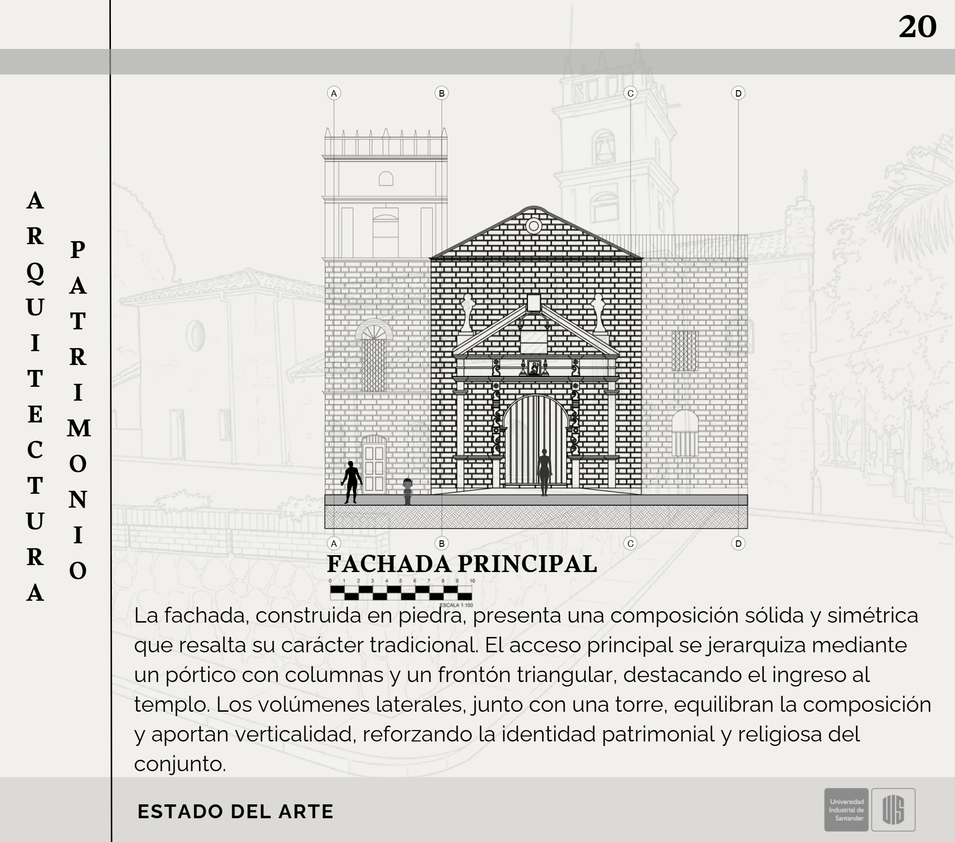 Iglesia santa bárbara cartilla  (2) — page 20
