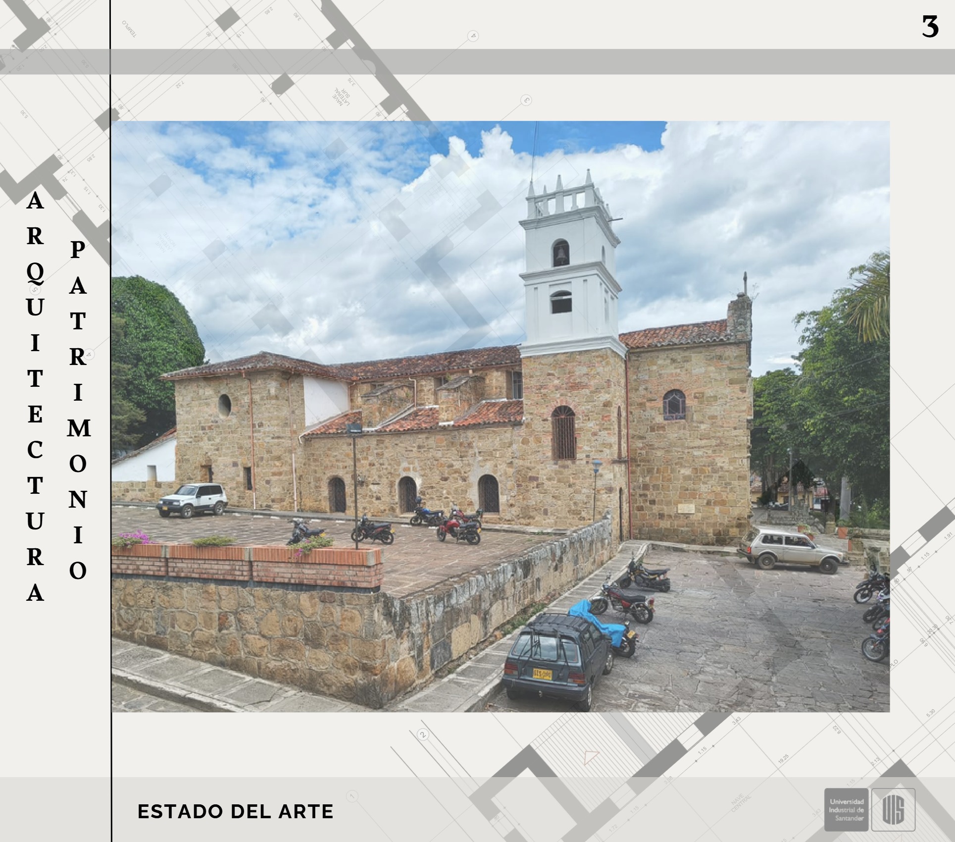 Iglesia santa bárbara cartilla  (2) — page 3