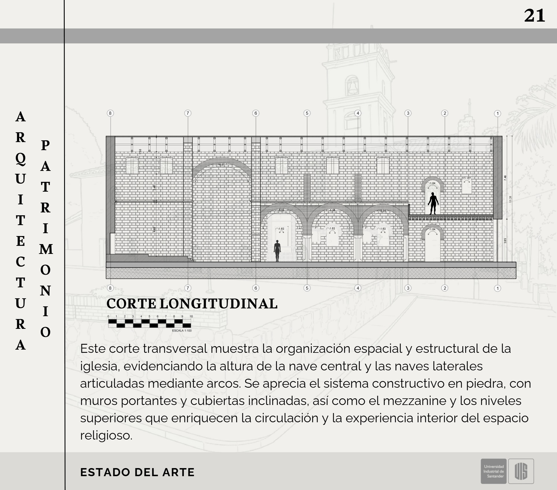 Iglesia santa bárbara cartilla  (2) — page 21
