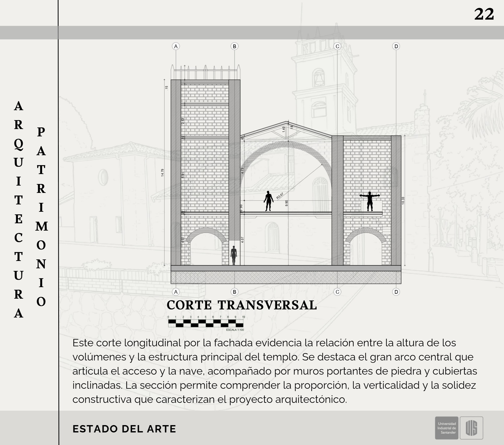 Iglesia santa bárbara cartilla  (2) — page 22