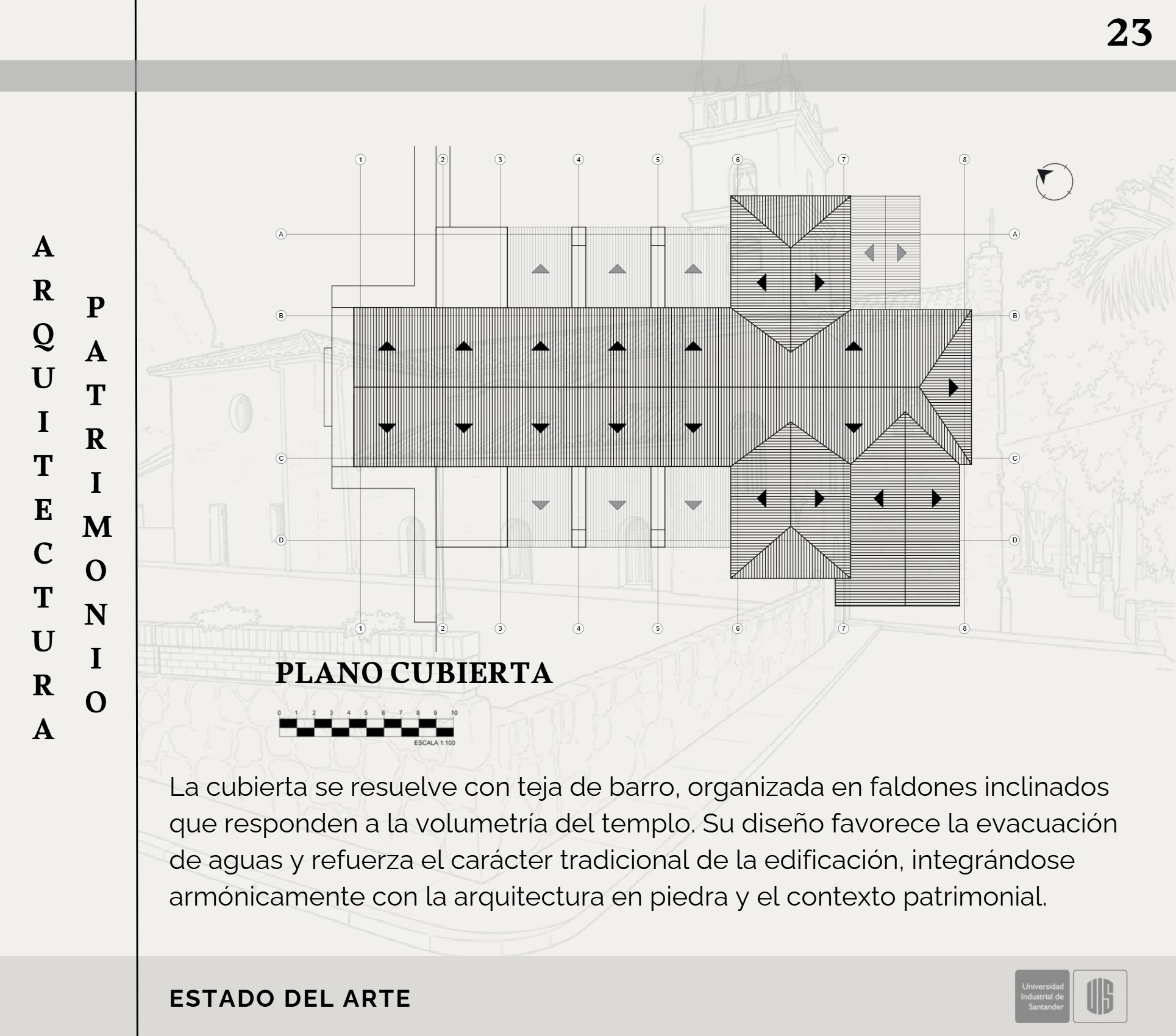 Iglesia santa bárbara cartilla  (2) — page 23
