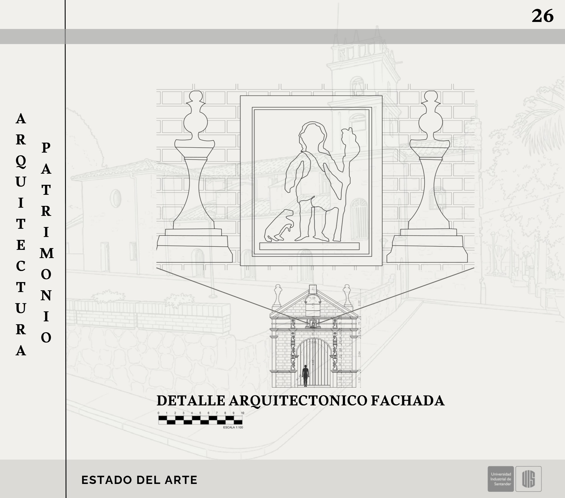 Iglesia santa bárbara cartilla  (2) — page 26