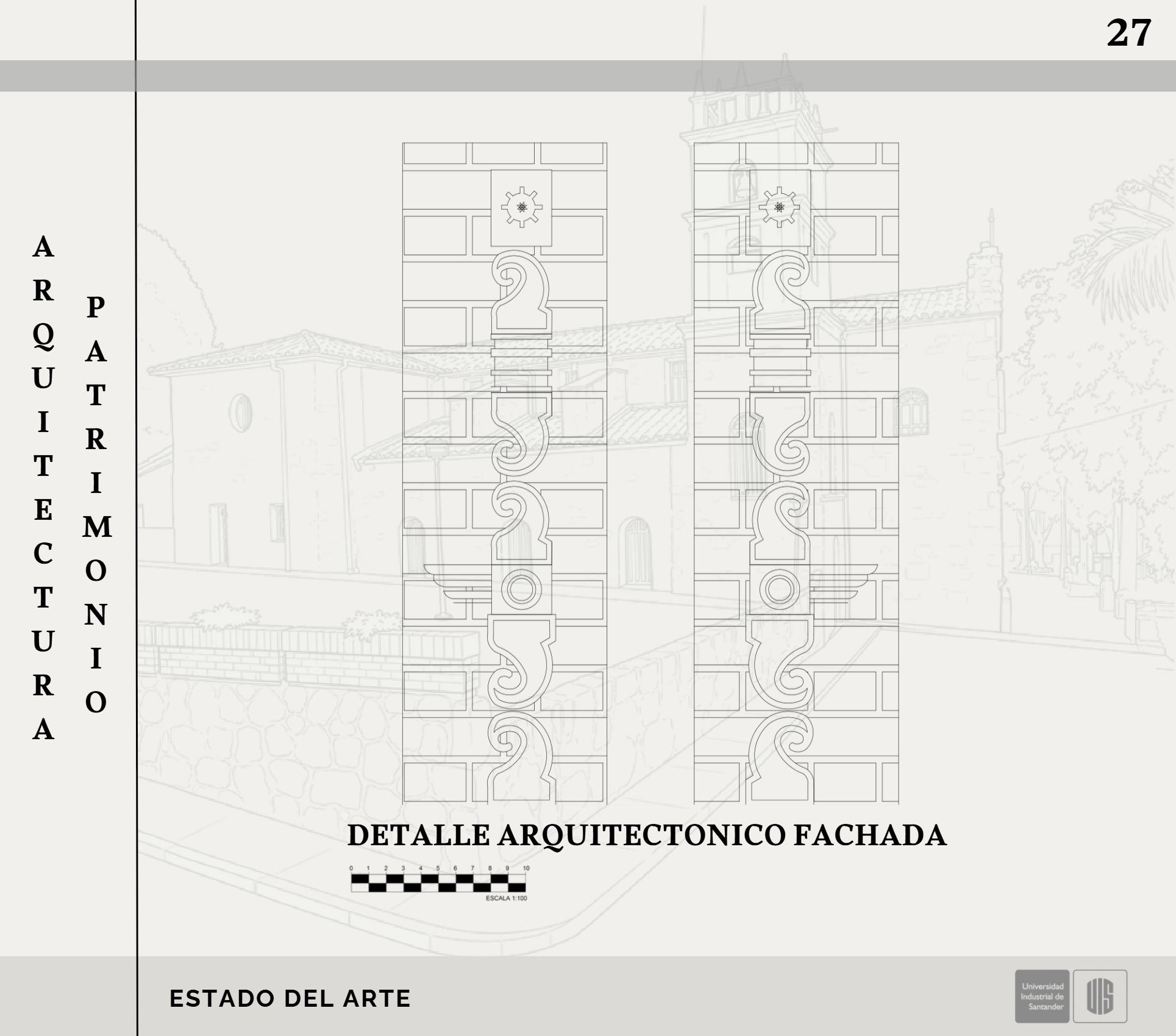 Iglesia santa bárbara cartilla  (2) — page 27