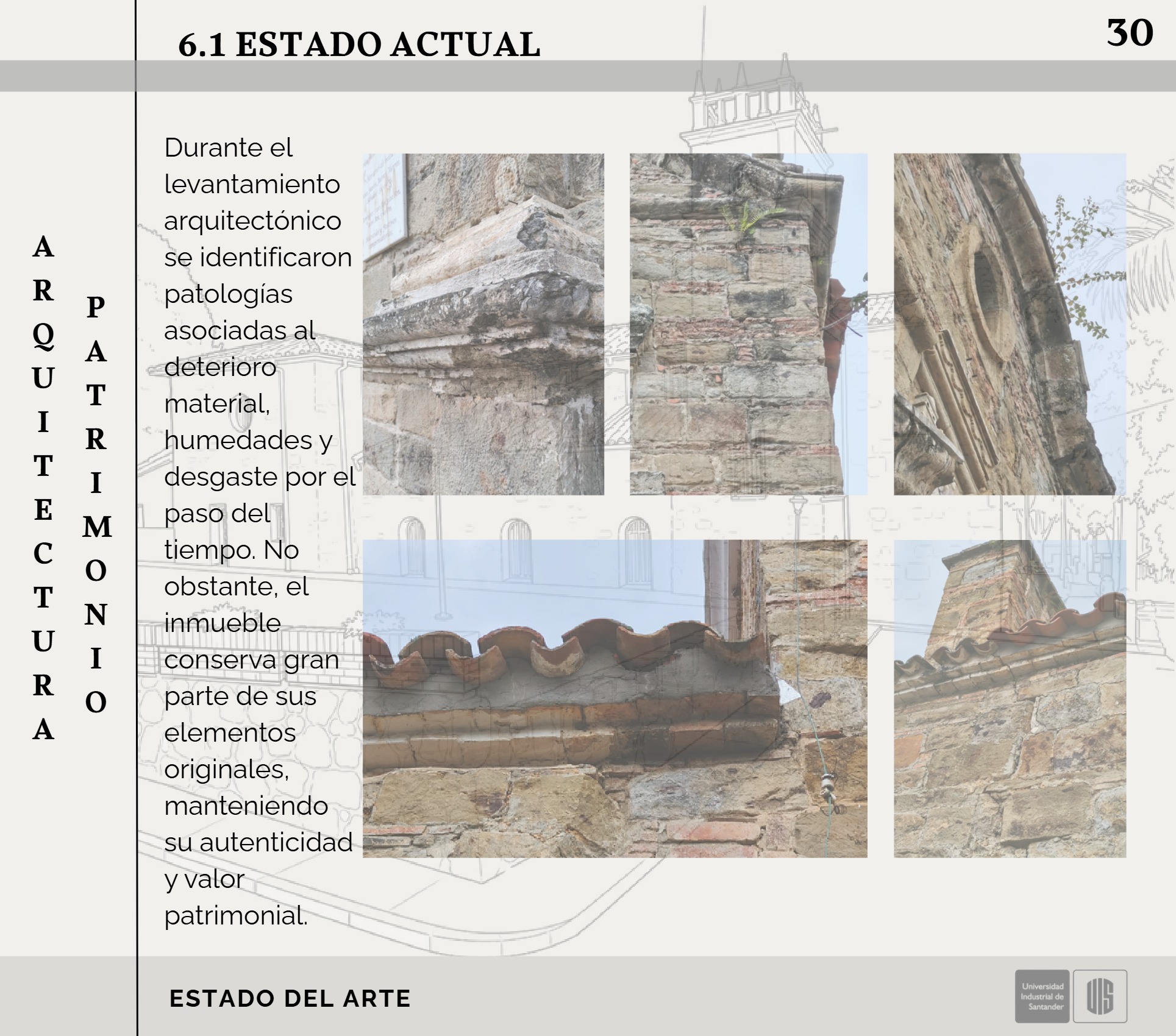 Iglesia santa bárbara cartilla  (2) — page 30