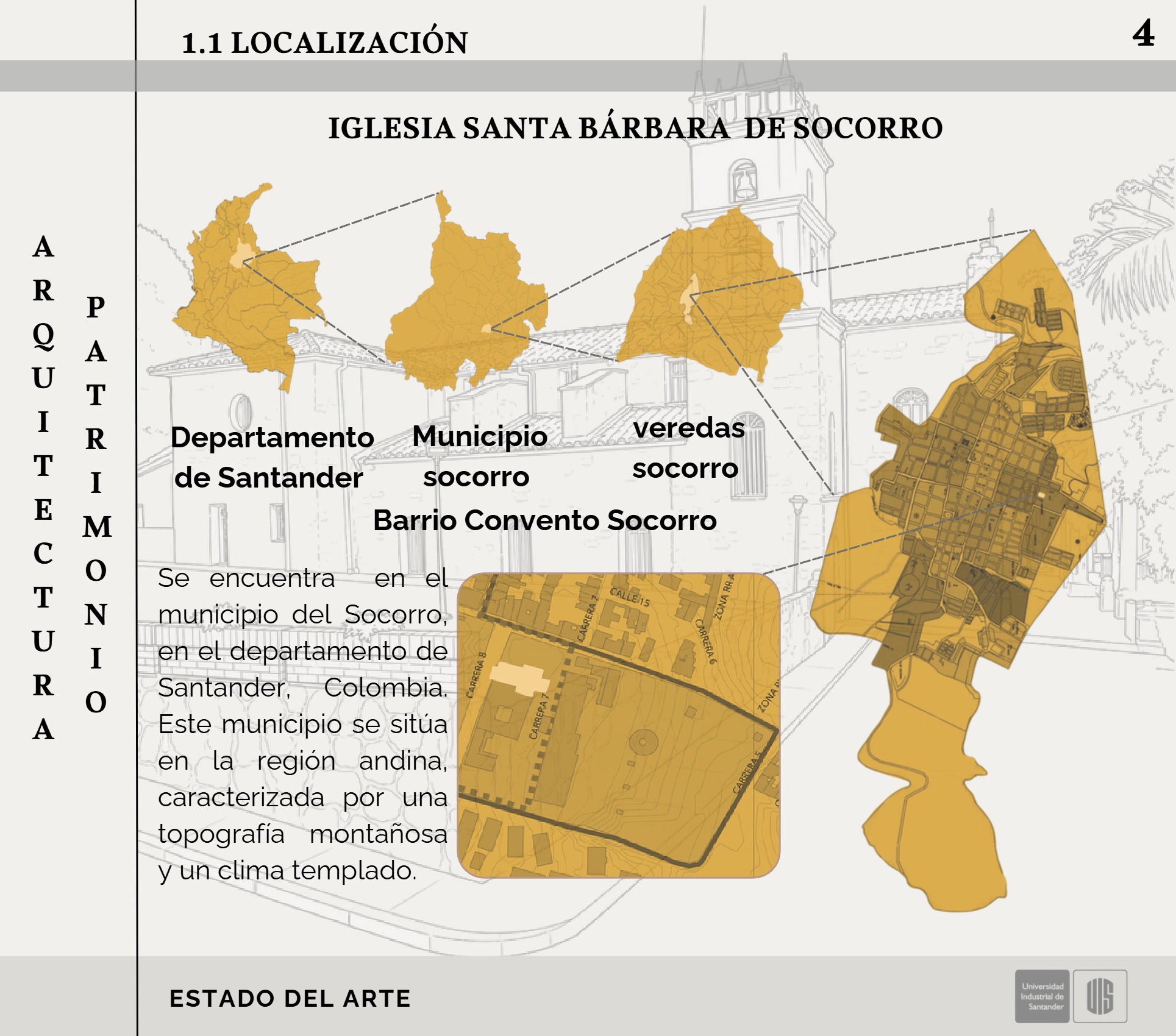 Iglesia santa bárbara cartilla  (2) — page 4