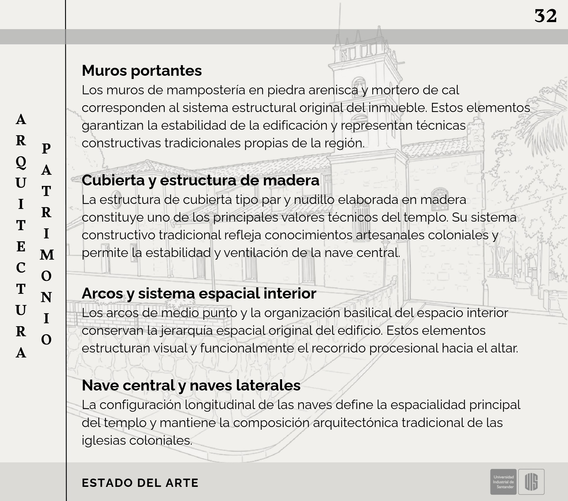Iglesia santa bárbara cartilla  (2) — page 32