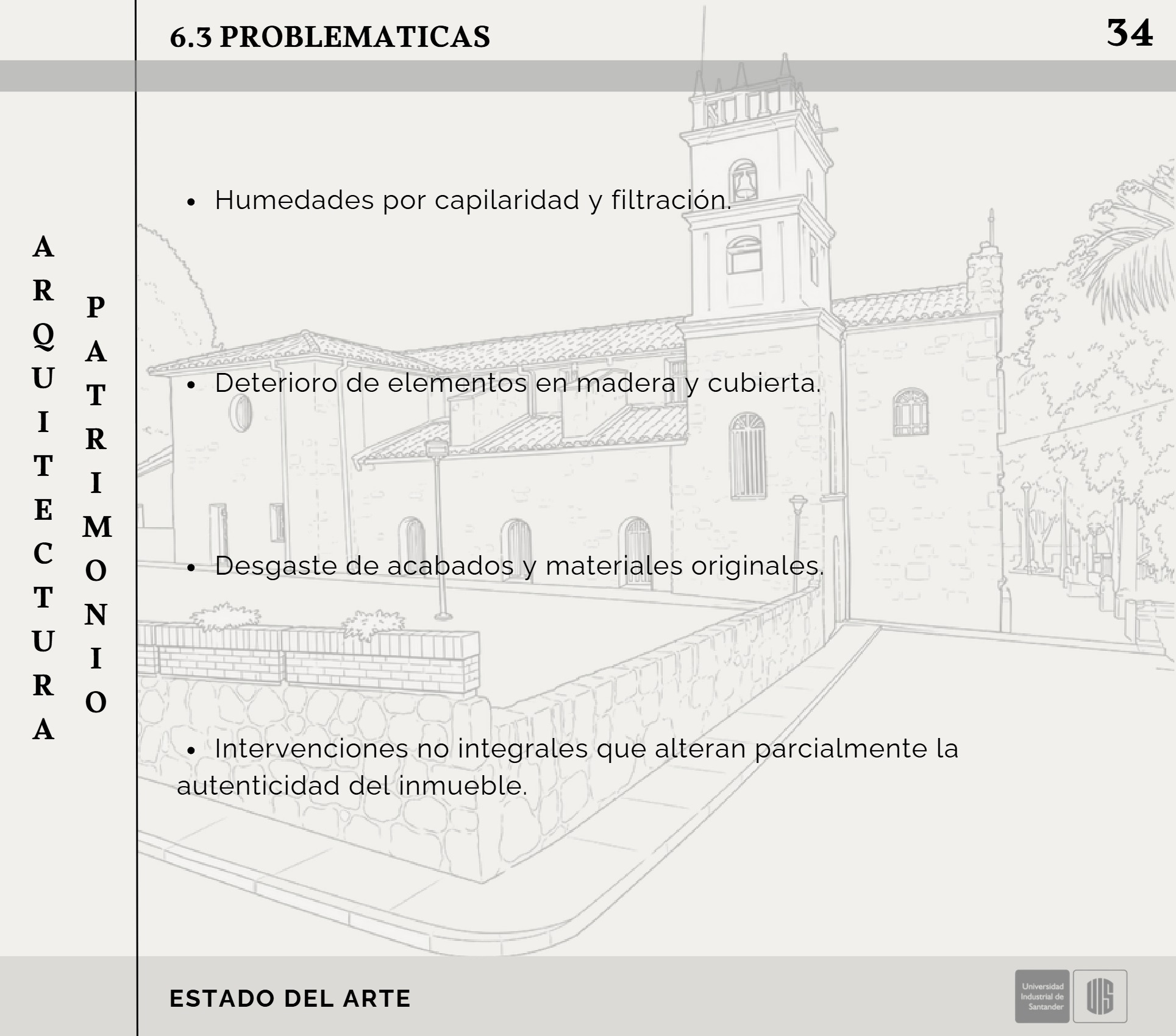 Iglesia santa bárbara cartilla  (2) — page 34