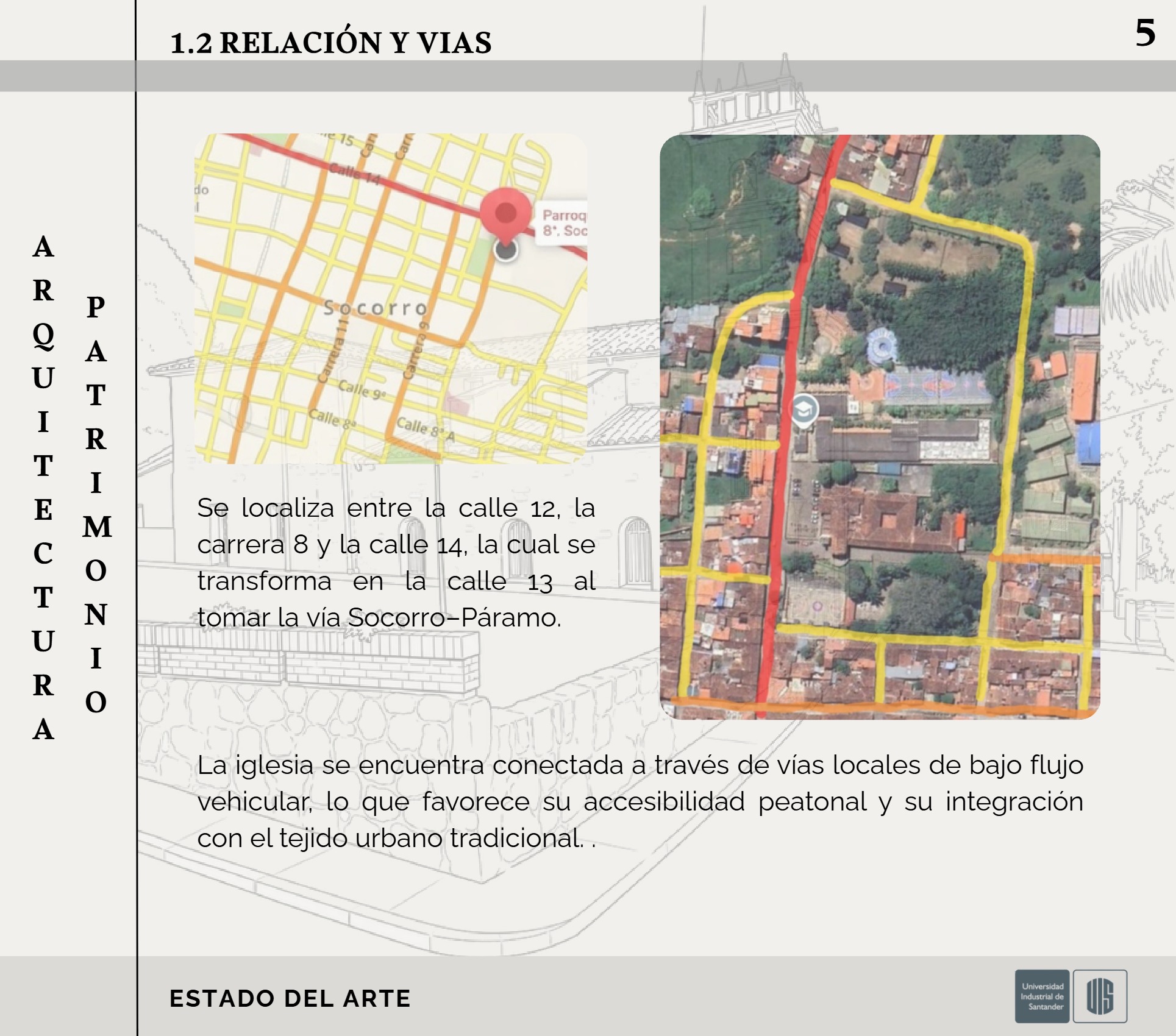Iglesia santa bárbara cartilla  (2) — page 5