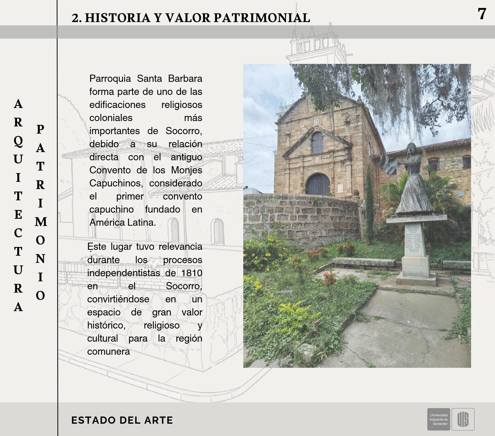 Iglesia santa bárbara cartilla  (2) — page 7