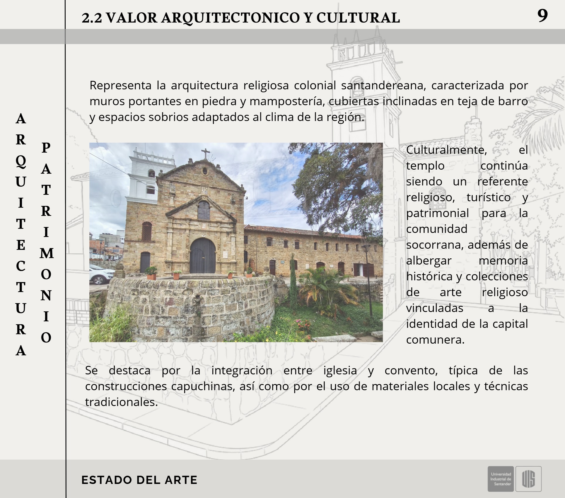 Iglesia santa bárbara cartilla  (2) — page 9