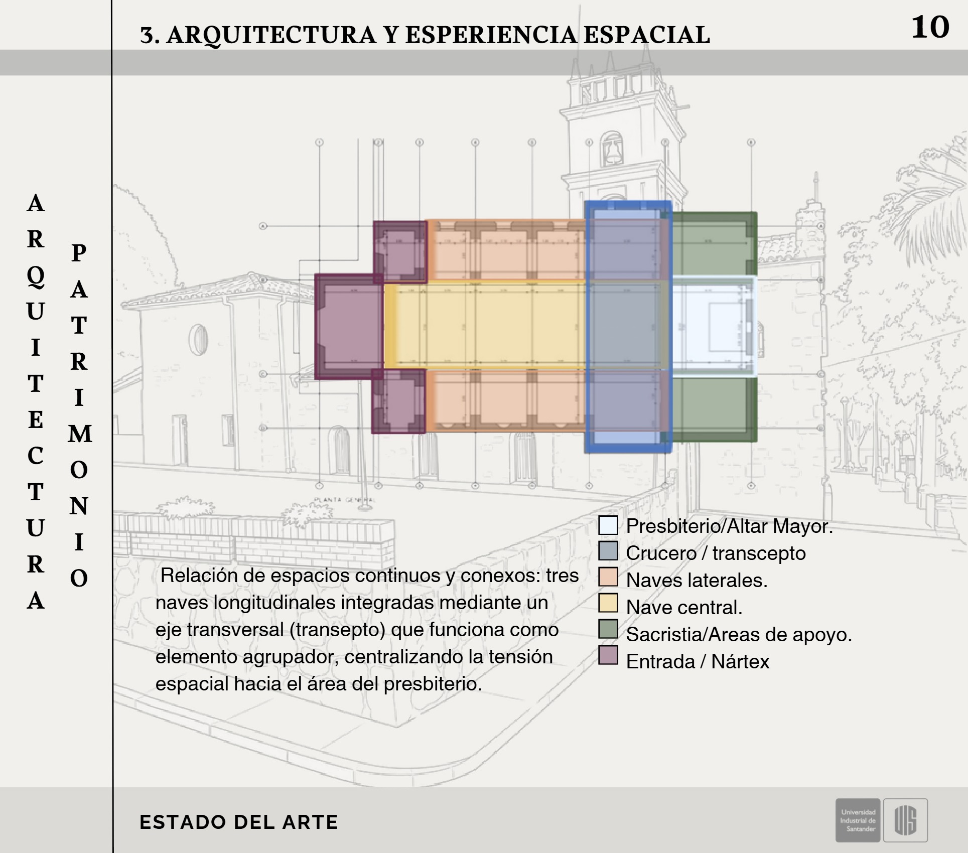 Iglesia santa bárbara cartilla  (2) — page 10