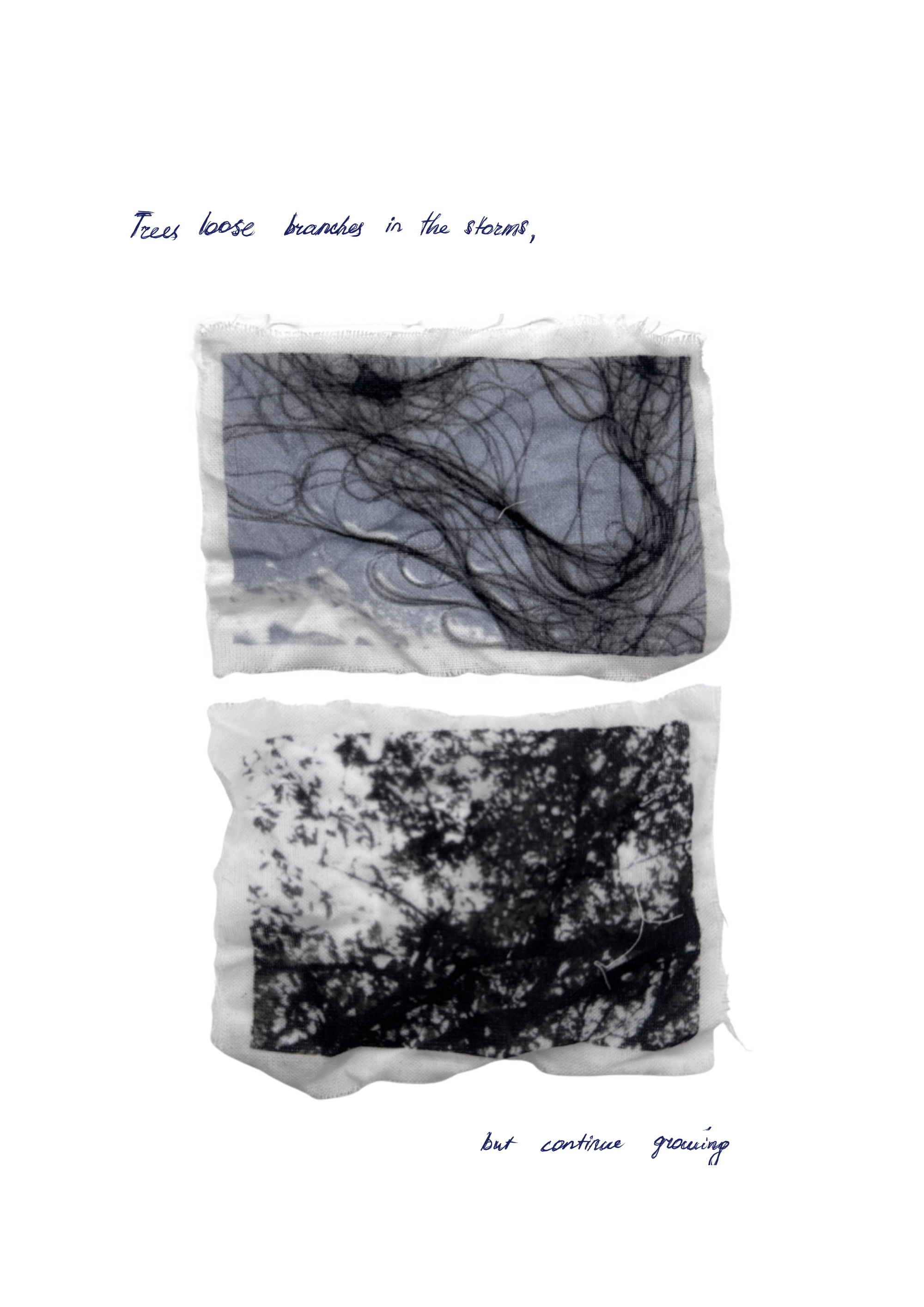 Held Breath. by Ailin Salybekova — page 11