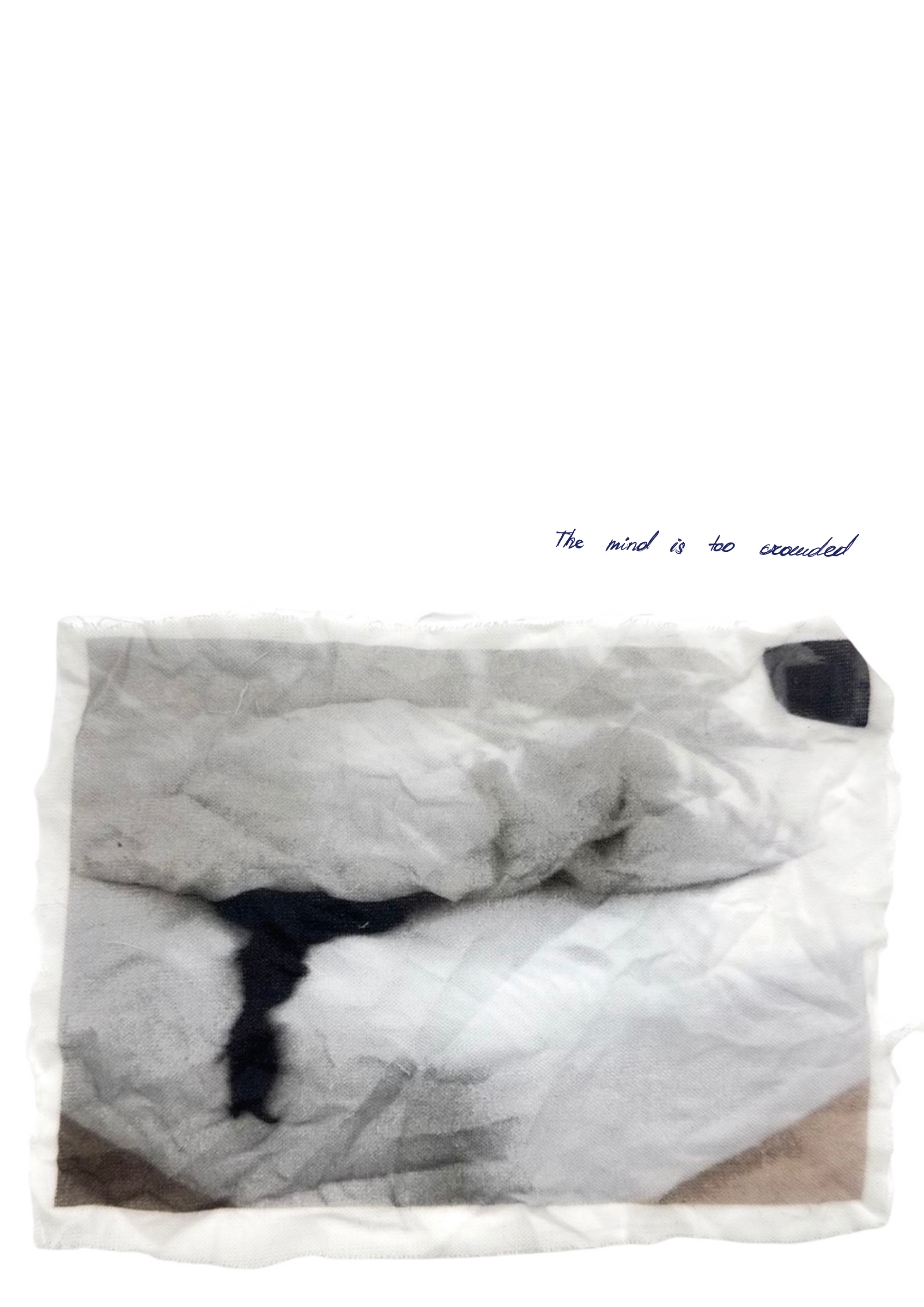 Held Breath. by Ailin Salybekova — page 6
