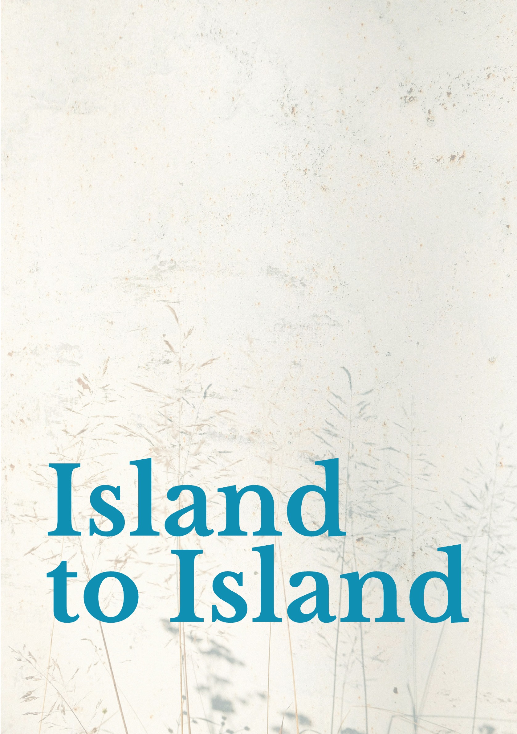 Island to Island — page 9
