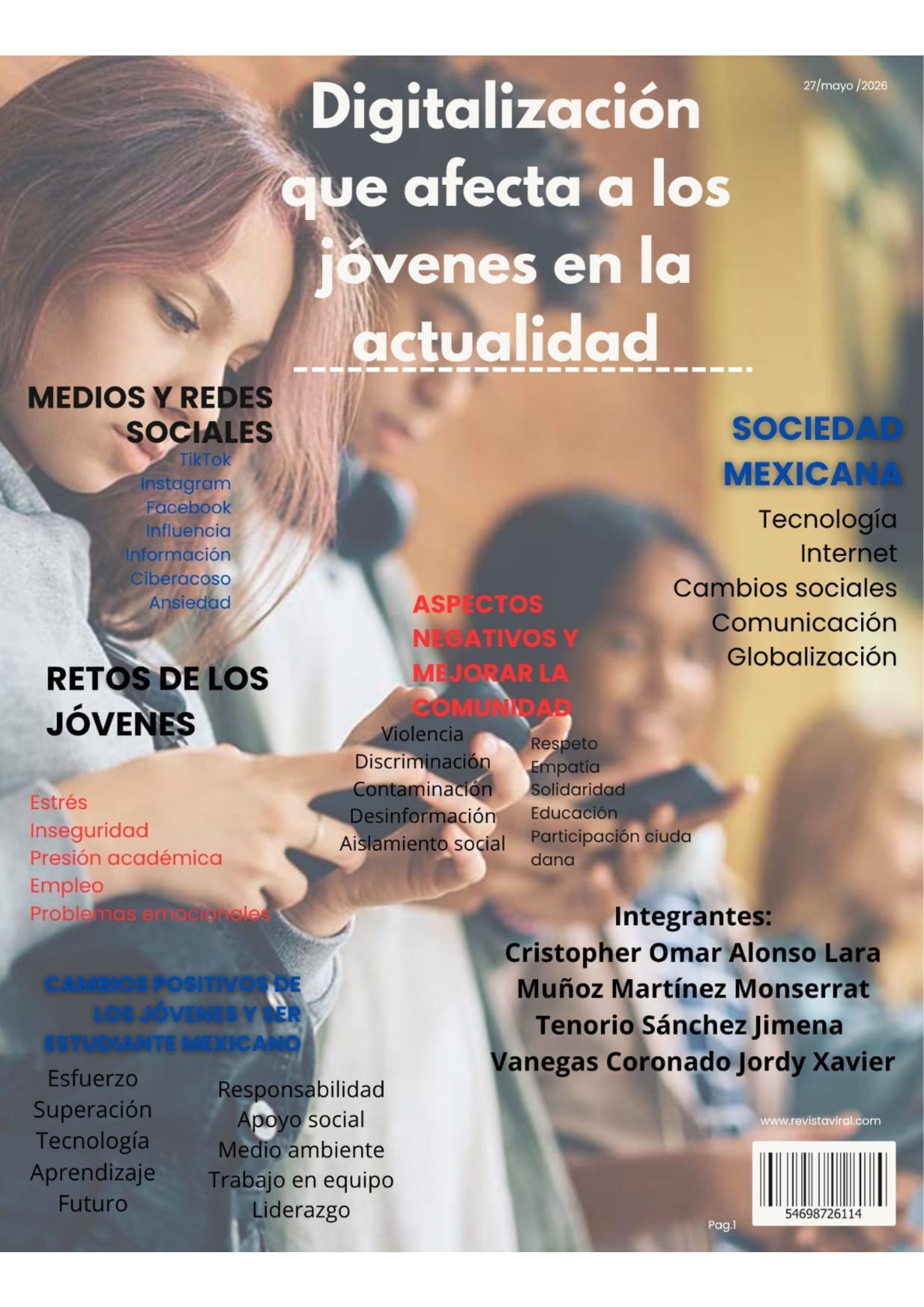 revista digital 