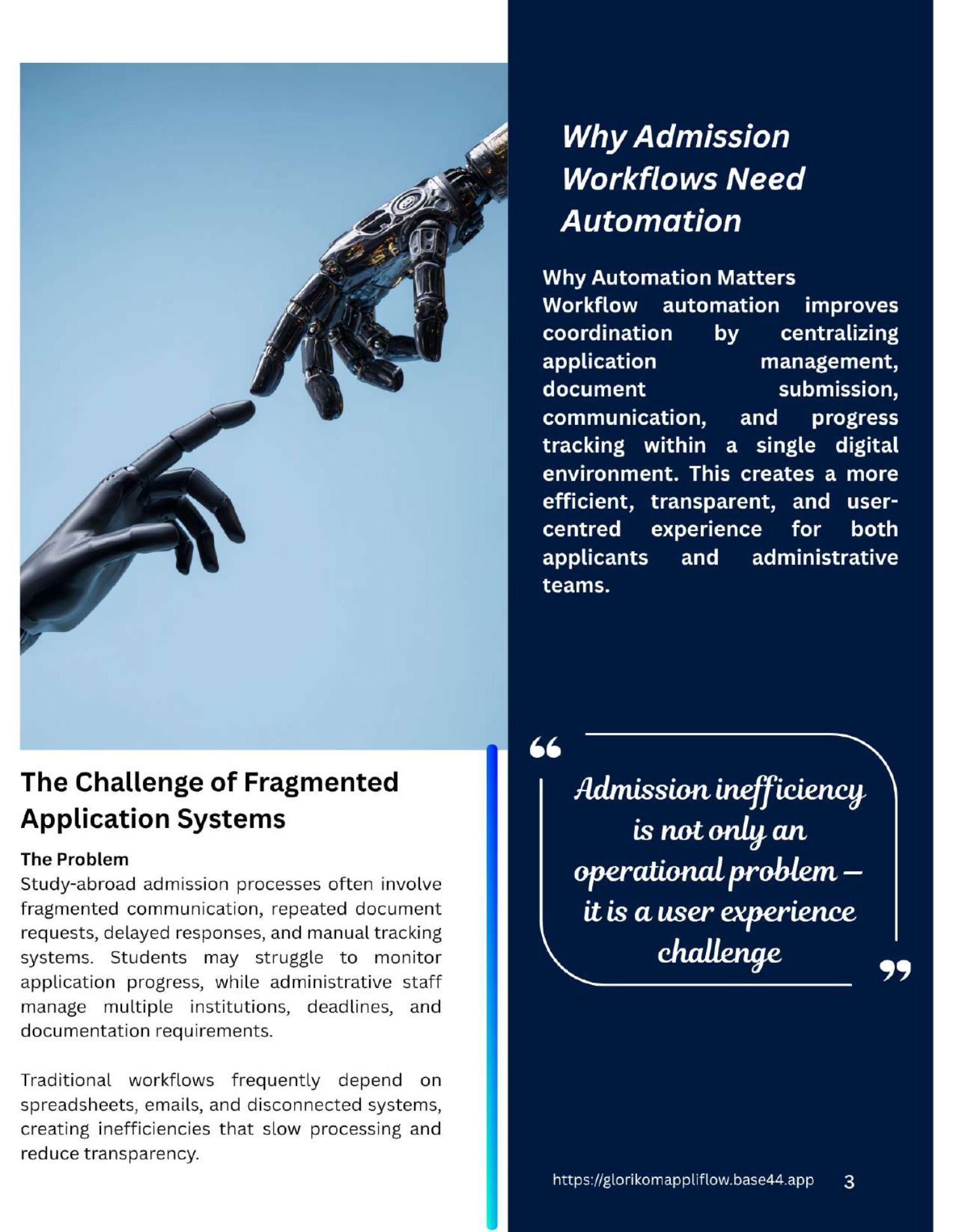 Appliflow Digital Zine — page 3