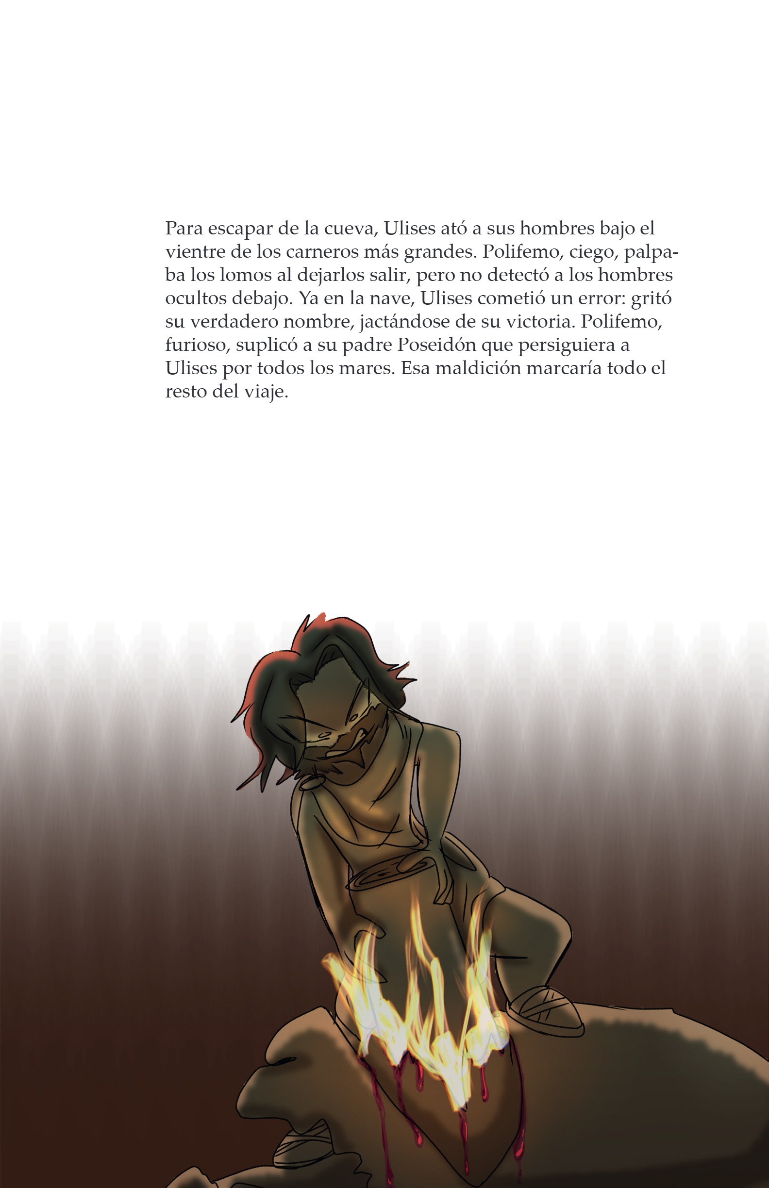La Odisea — page 7