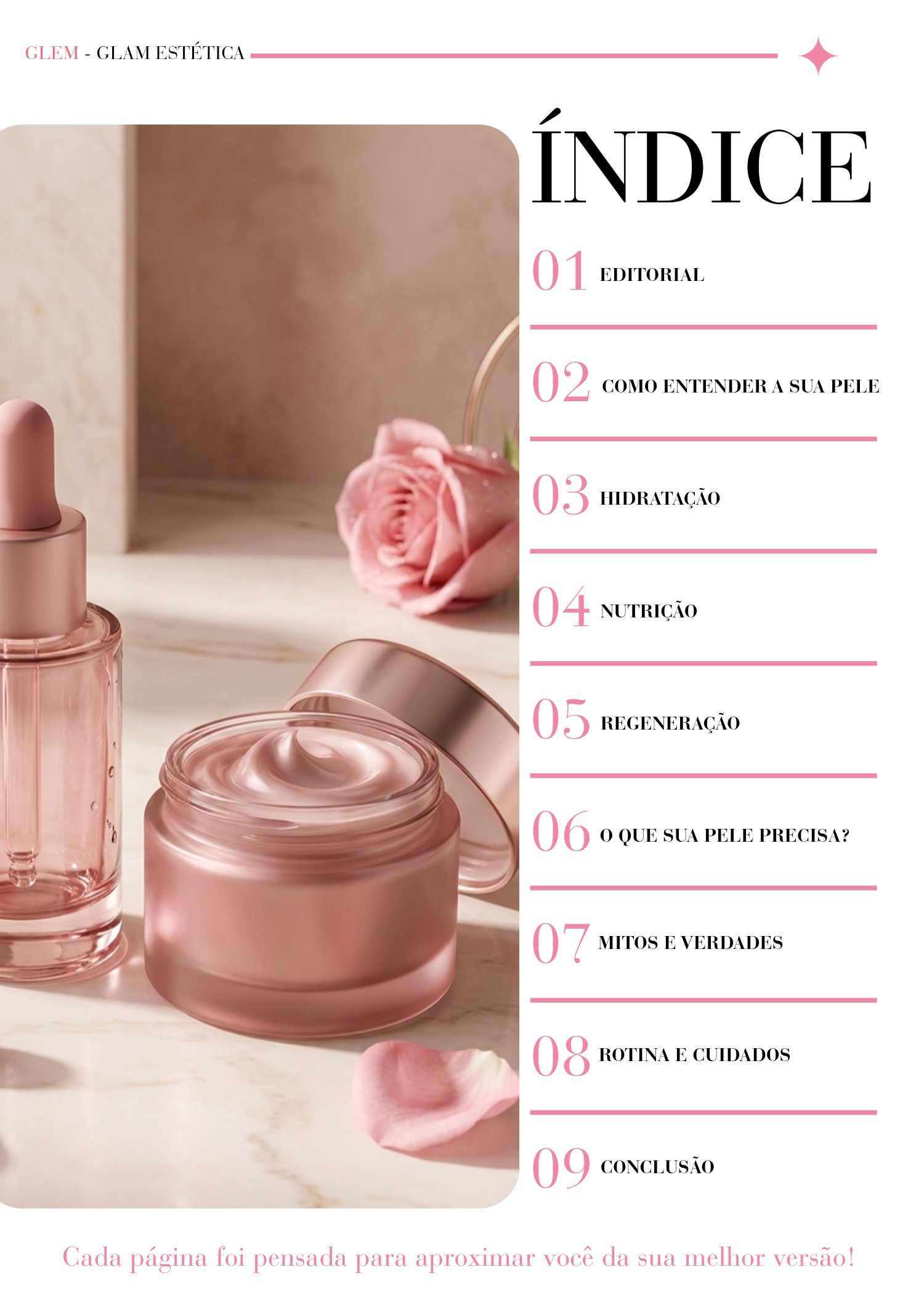 GLEM - GLAM ESTÉTICA — page 2