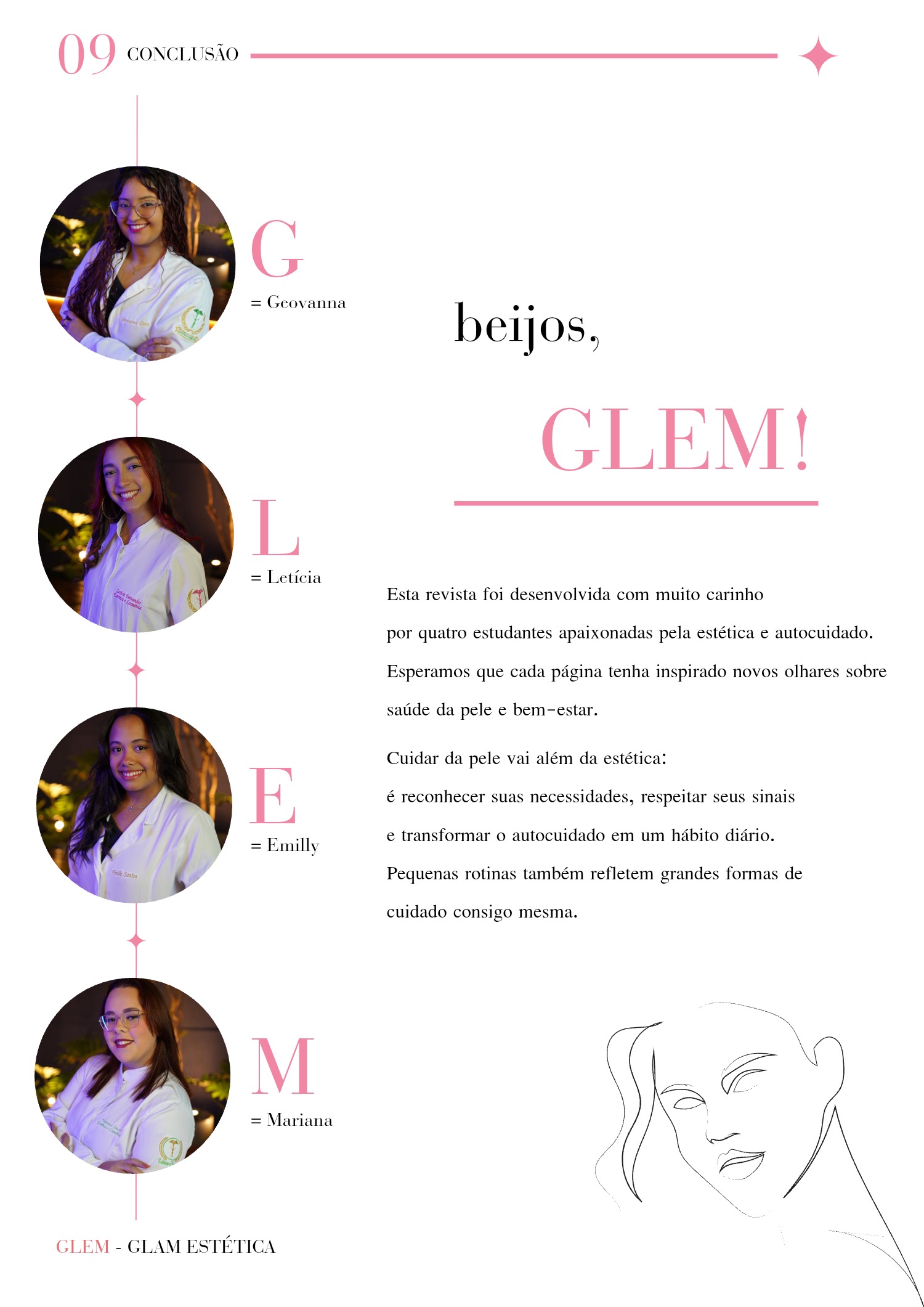 GLEM - GLAM ESTÉTICA — page 11