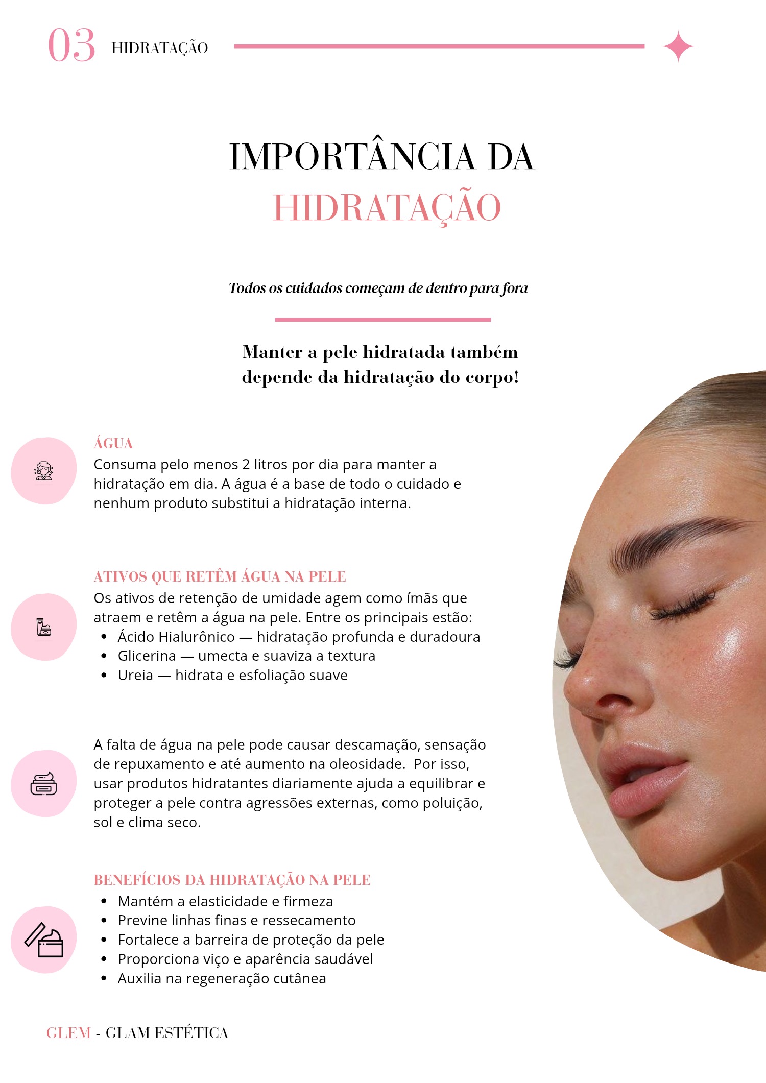 GLEM - GLAM ESTÉTICA — page 5