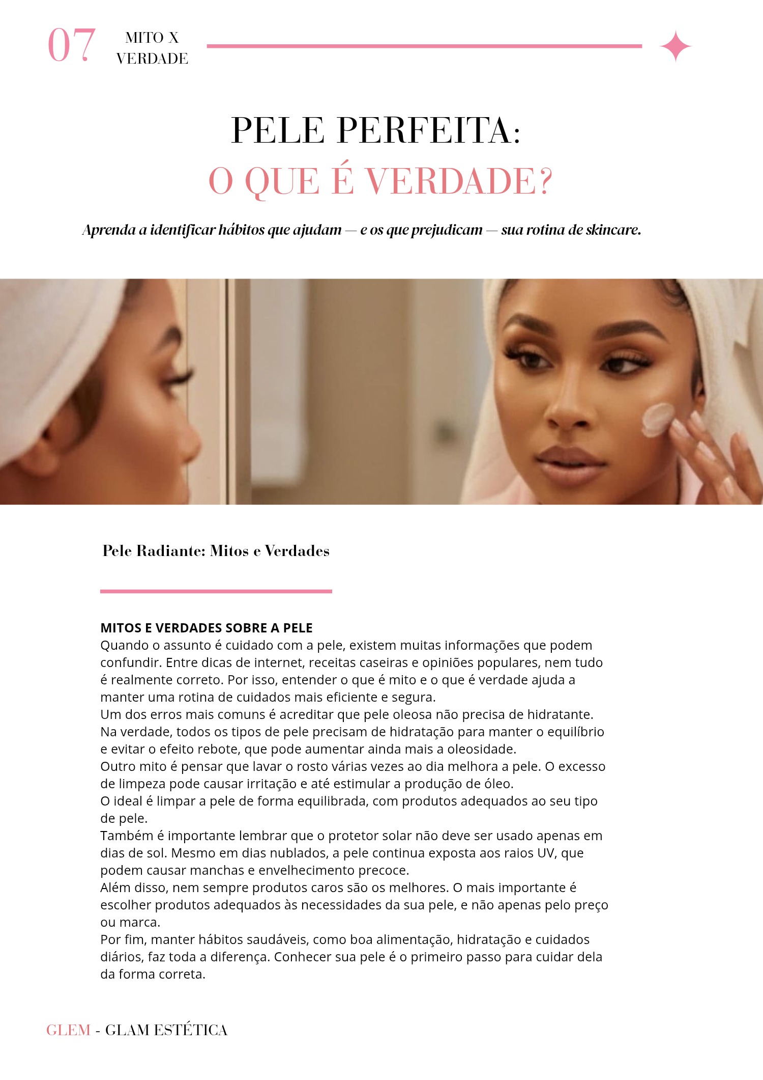 GLEM - GLAM ESTÉTICA — page 9