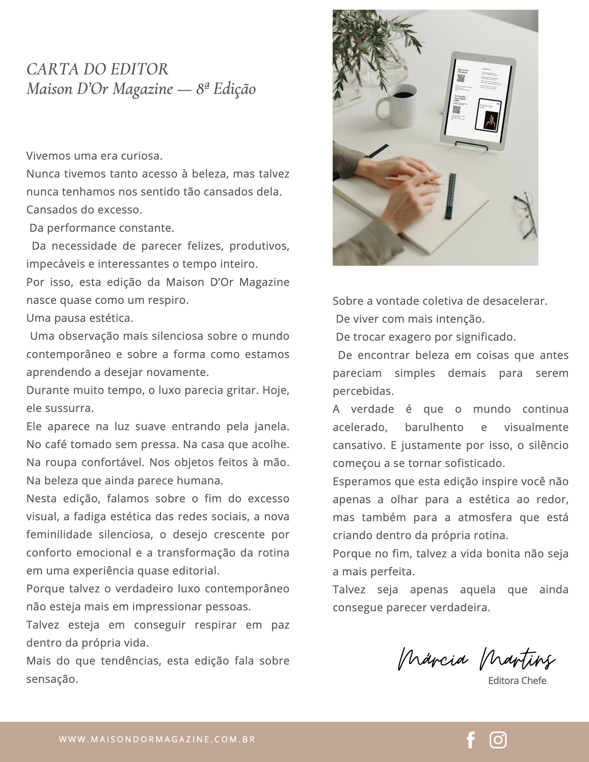 Cópia de Minimalist eBook US Letter — page 2