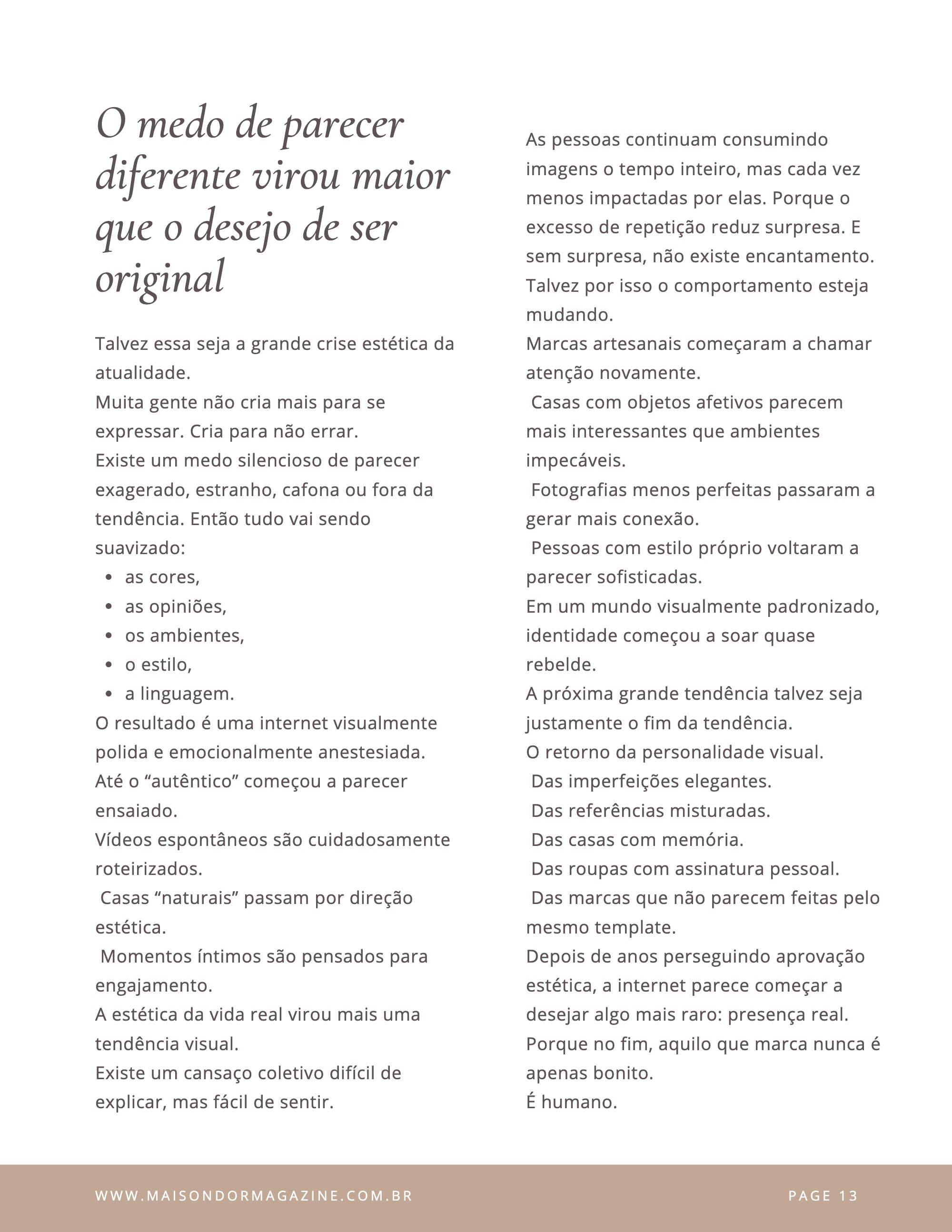 Cópia de Minimalist eBook US Letter — page 12