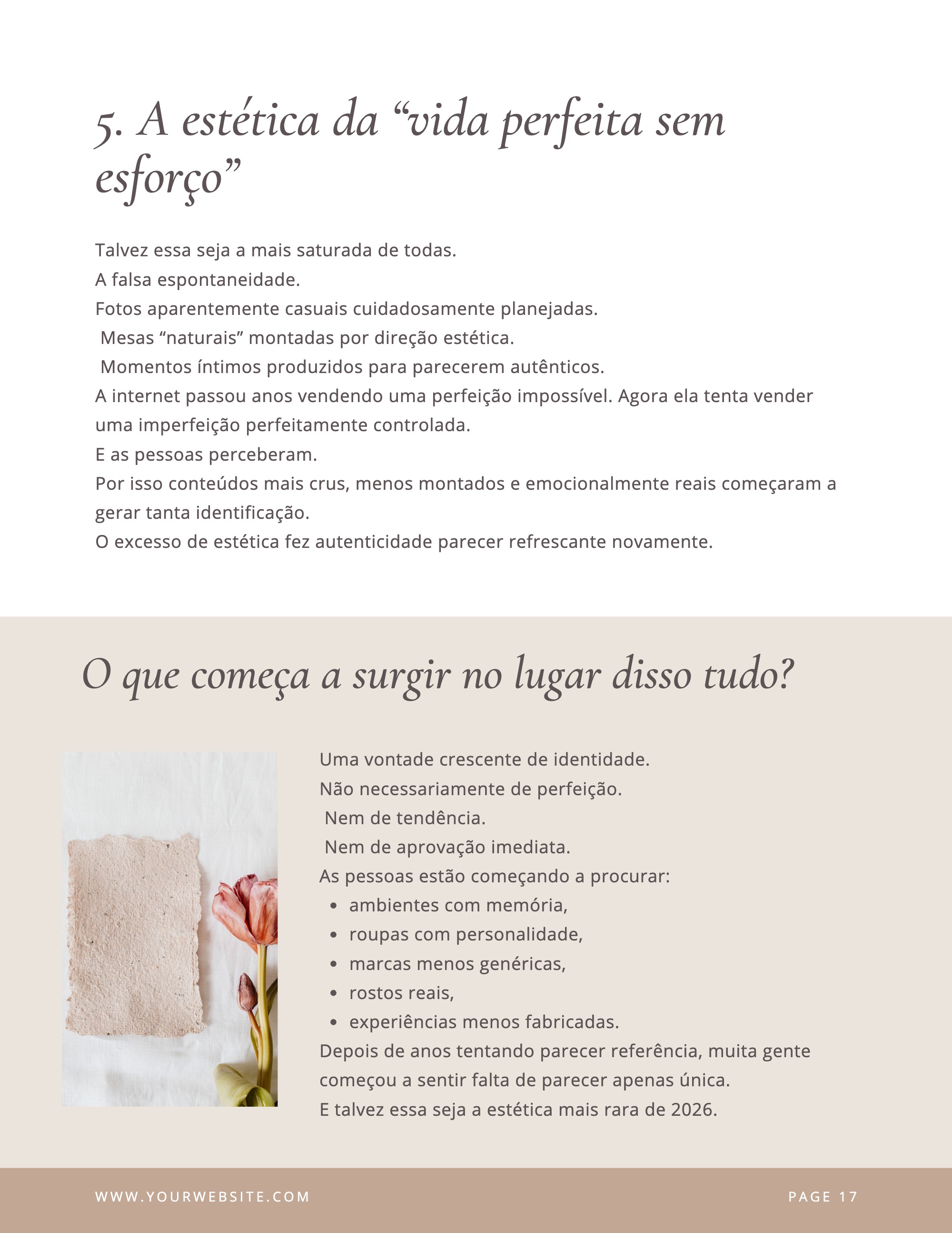 Cópia de Minimalist eBook US Letter — page 16