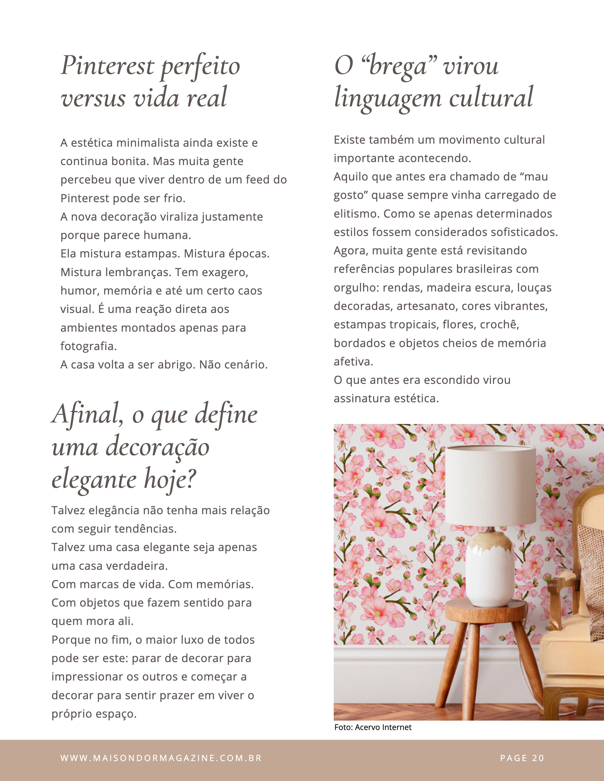 Cópia de Minimalist eBook US Letter — page 19