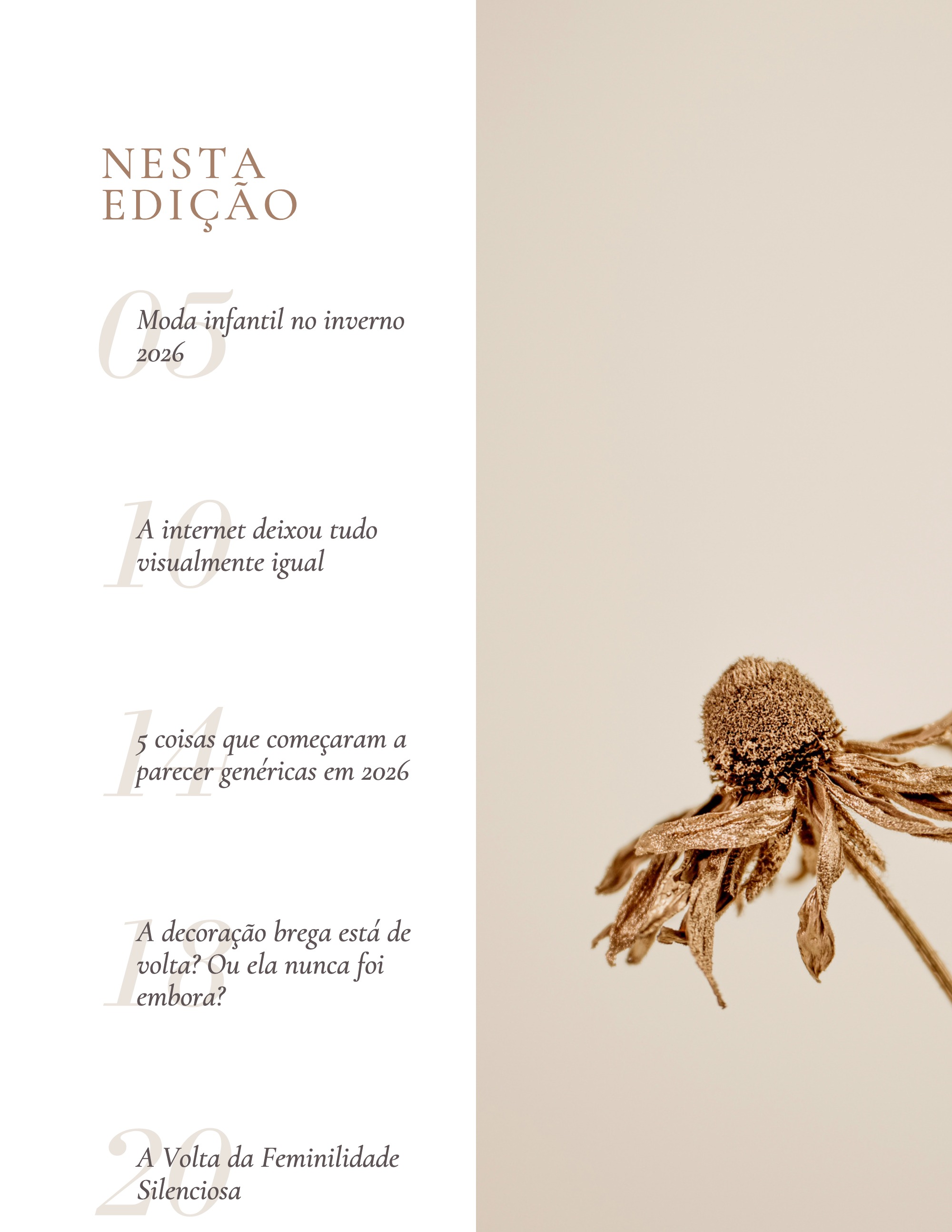 Cópia de Minimalist eBook US Letter — page 3