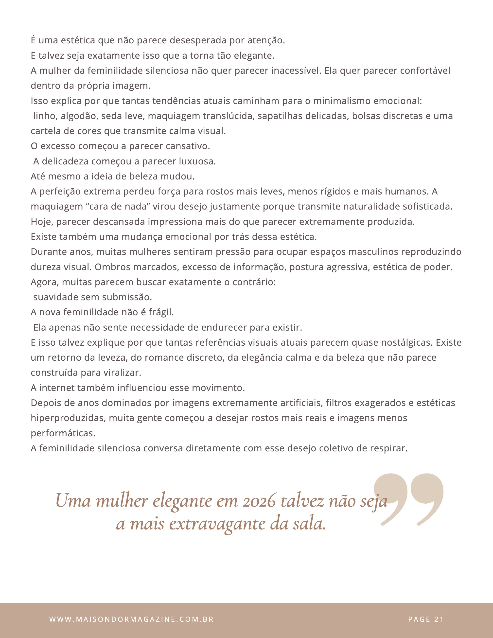 Cópia de Minimalist eBook US Letter — page 21