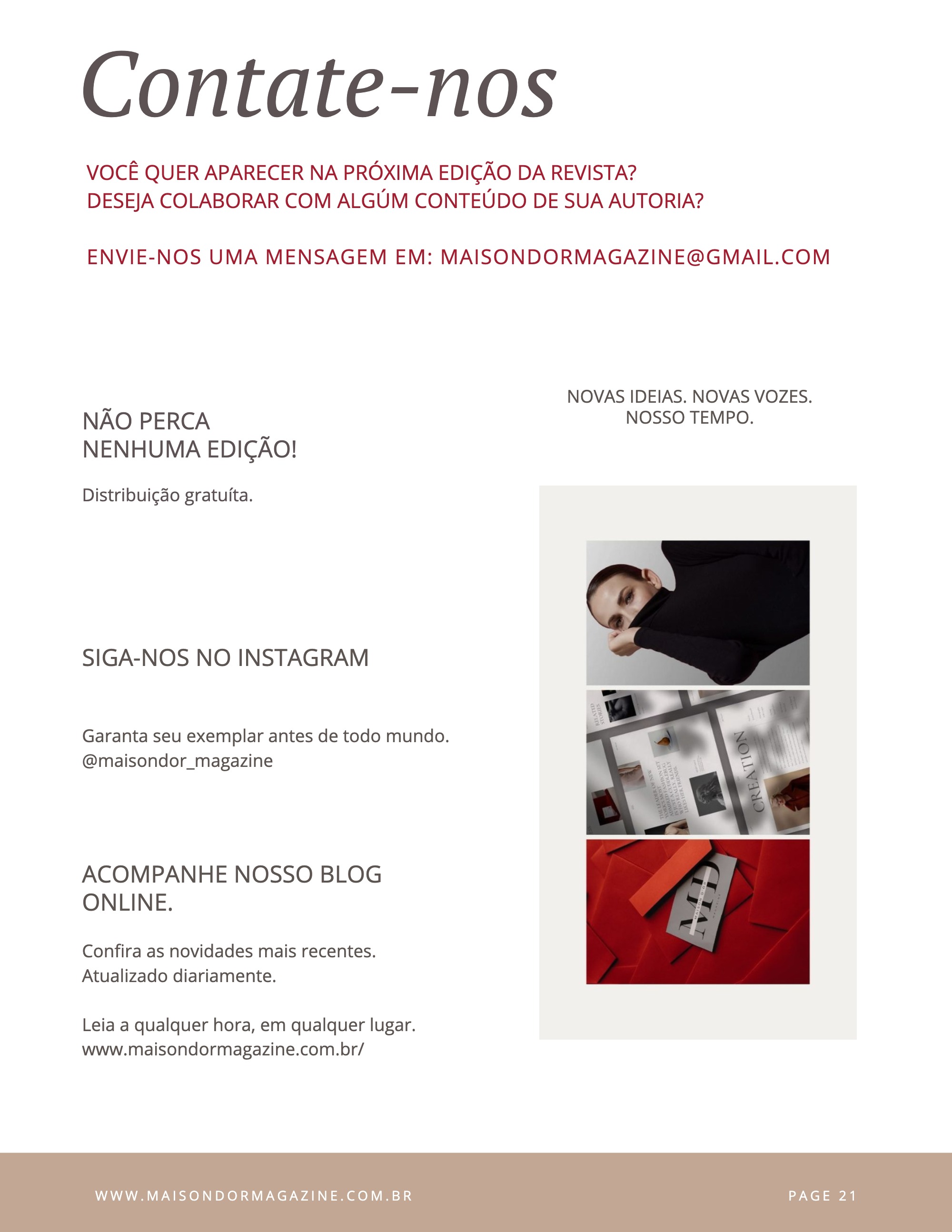Cópia de Minimalist eBook US Letter — page 23
