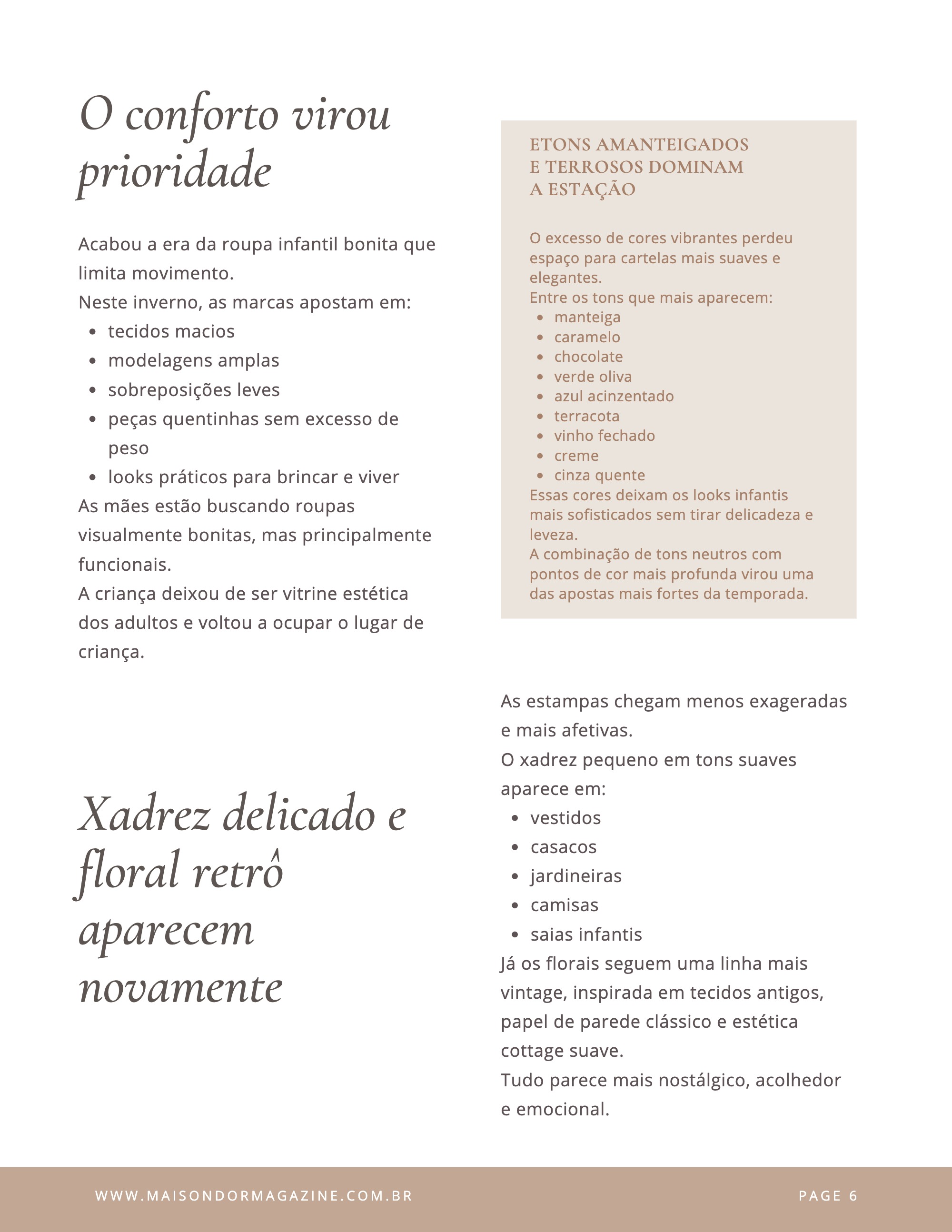 Cópia de Minimalist eBook US Letter — page 5
